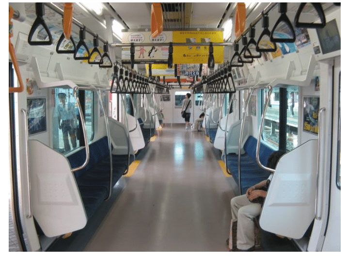 京葉線ってどんな電車｜シャオ おキヌ 名雪