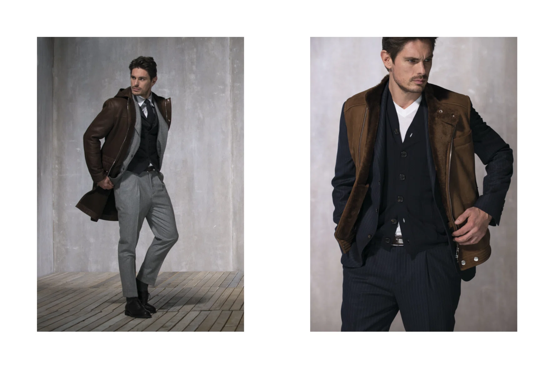 Vol.34 Brunello Cucinelli（ブルネロ クチネリ）とは？｜“カシミアの