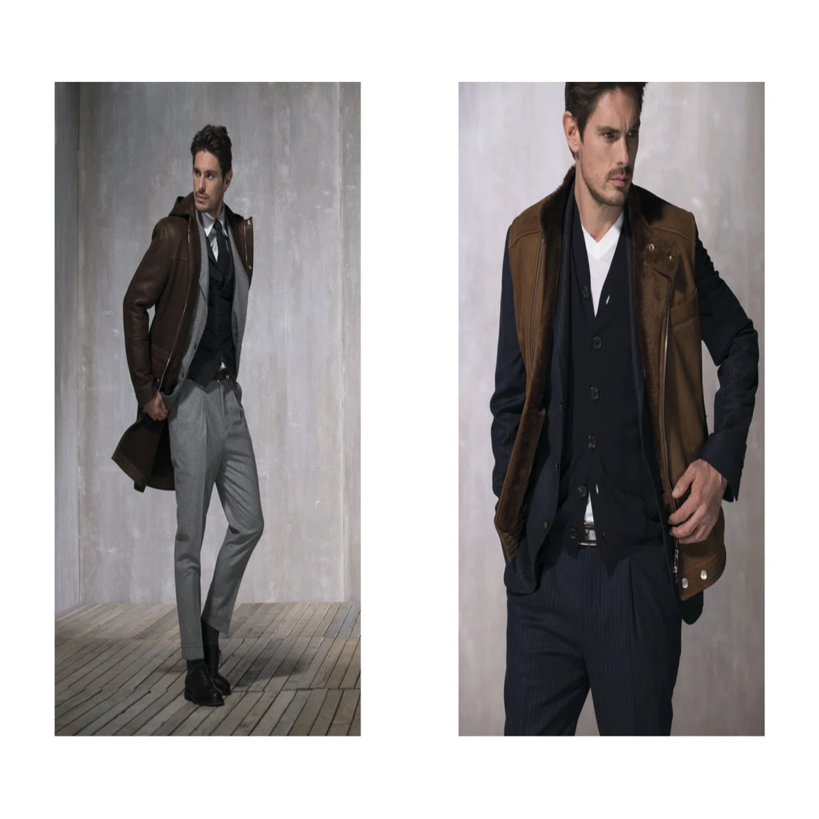Vol.34 Brunello Cucinelli（ブルネロ クチネリ）とは？｜“カシミアの
