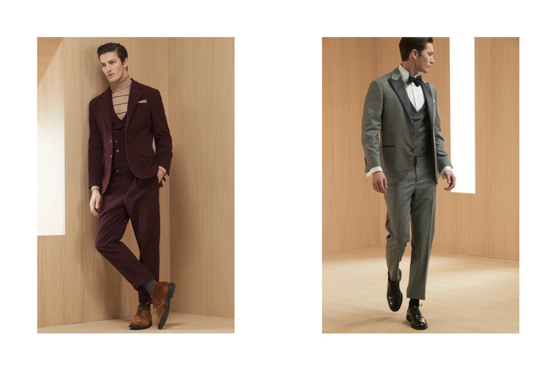 Vol.34 Brunello Cucinelli（ブルネロ クチネリ）とは？｜“カシミアの