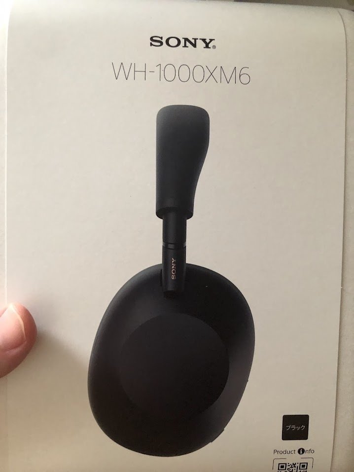 Amazon.com: Sony WH-1000XM6 Noise Canceling Headphones in