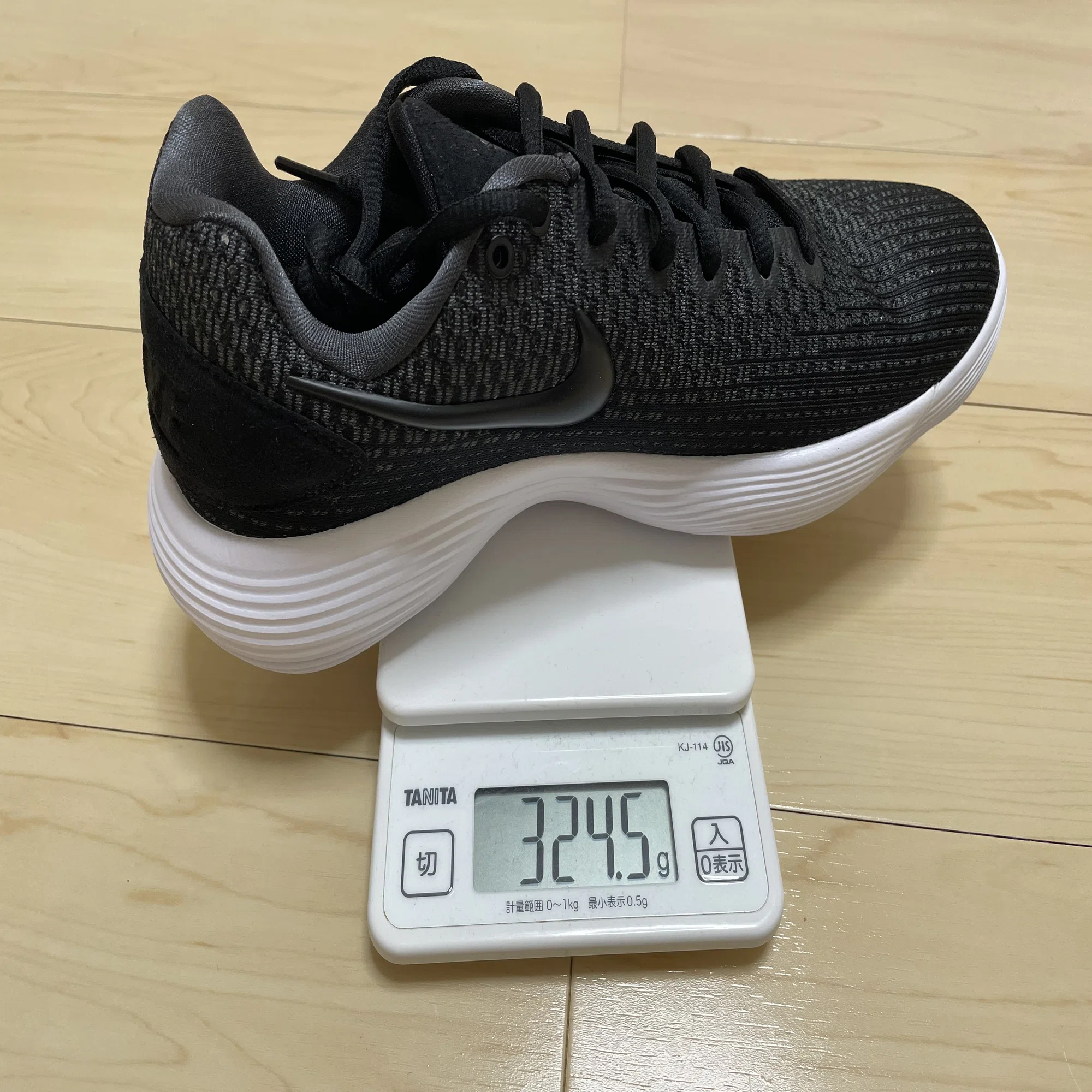 ReWrite： React Hyperdunk 2017 Low PF Performance Review｜Brank 