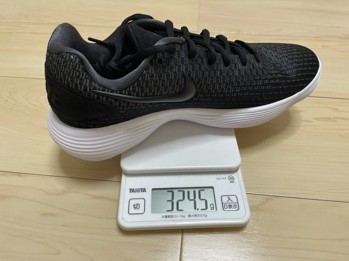 ReWrite： React Hyperdunk 2017 Low PF Performance Review｜Brank 