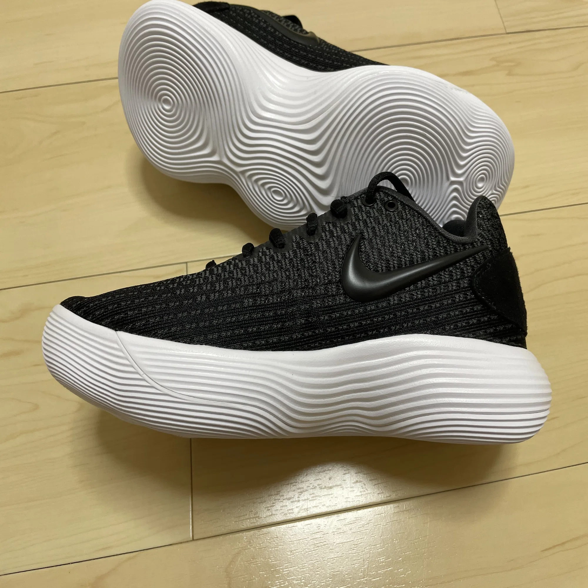 ReWrite： React Hyperdunk 2017 Low PF Performance Review｜Brank 
