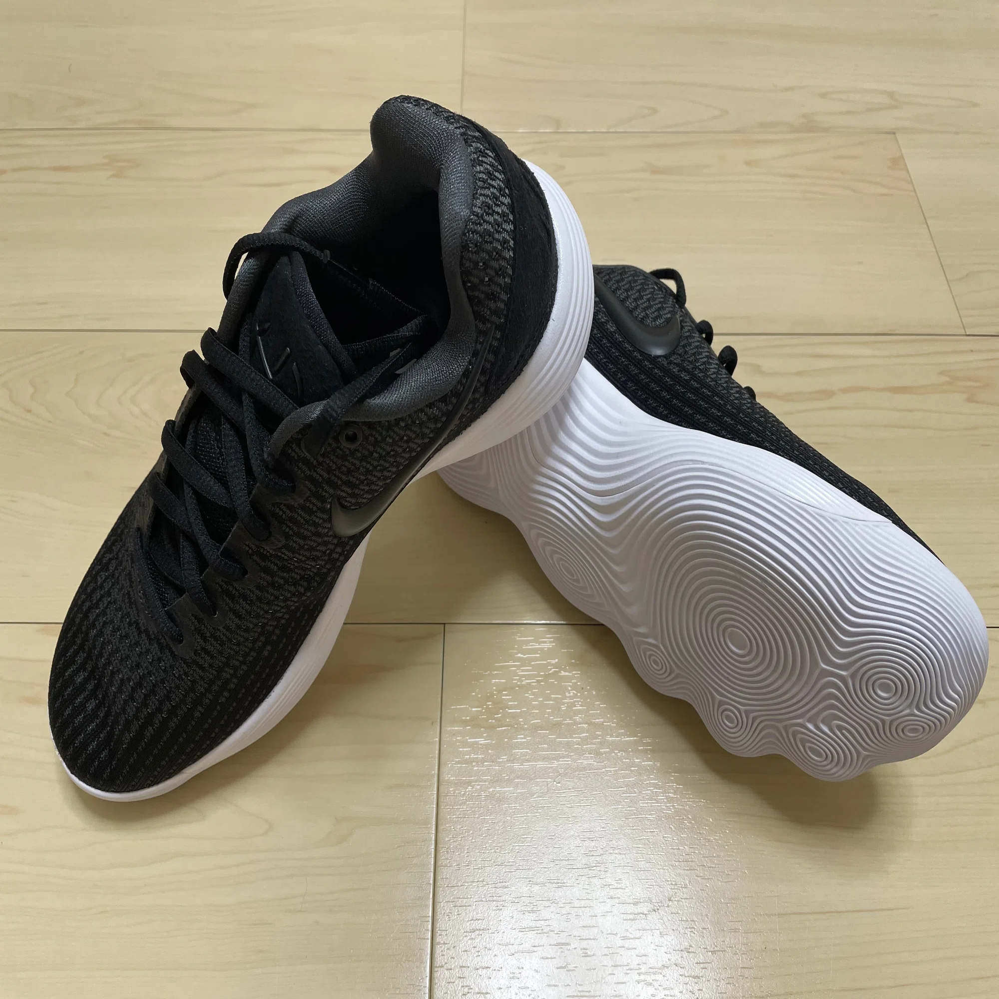 ReWrite： React Hyperdunk 2017 Low PF Performance Review｜Brank 