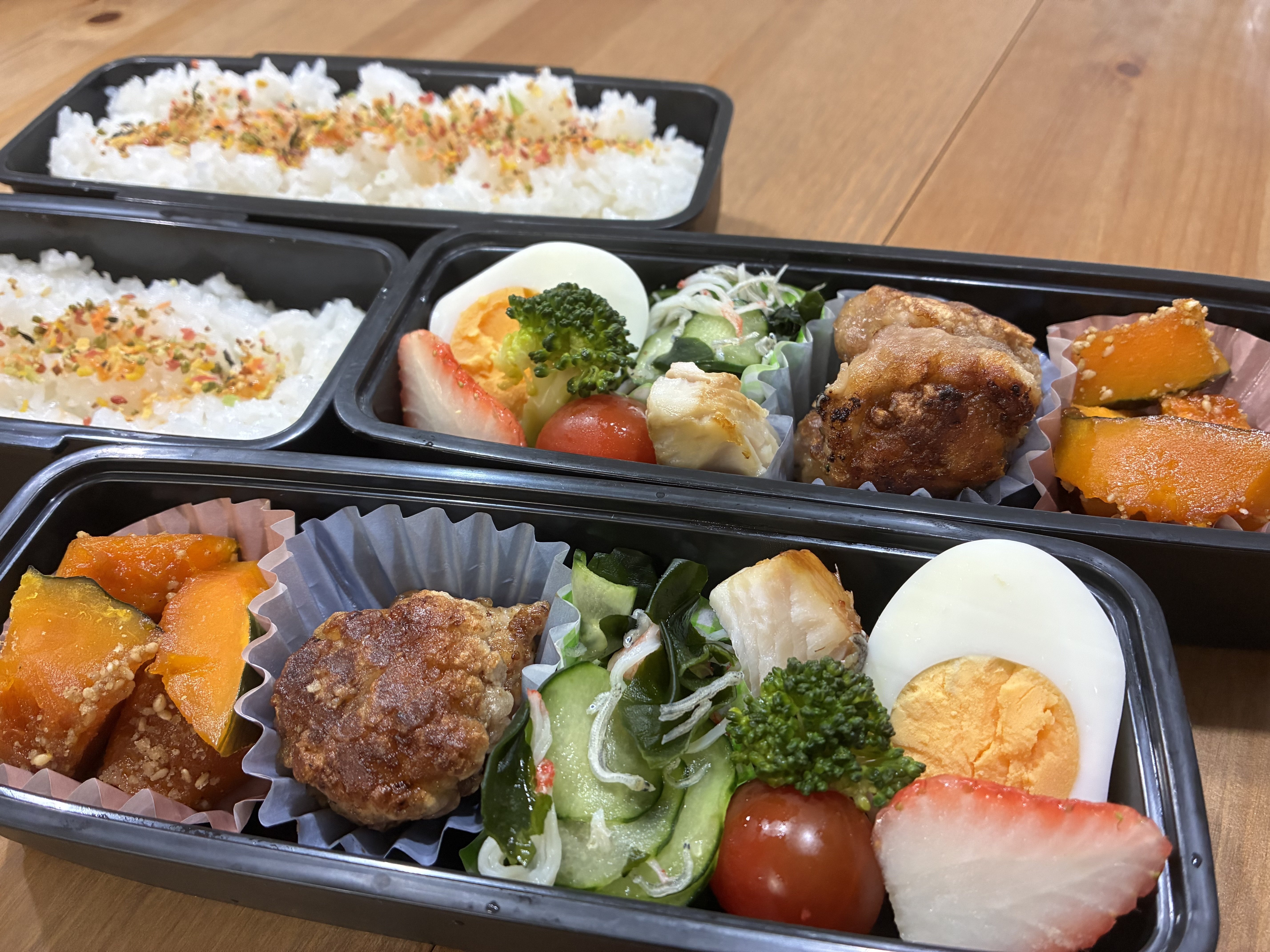 ジューンベリーの季節とともに｜ゆらり