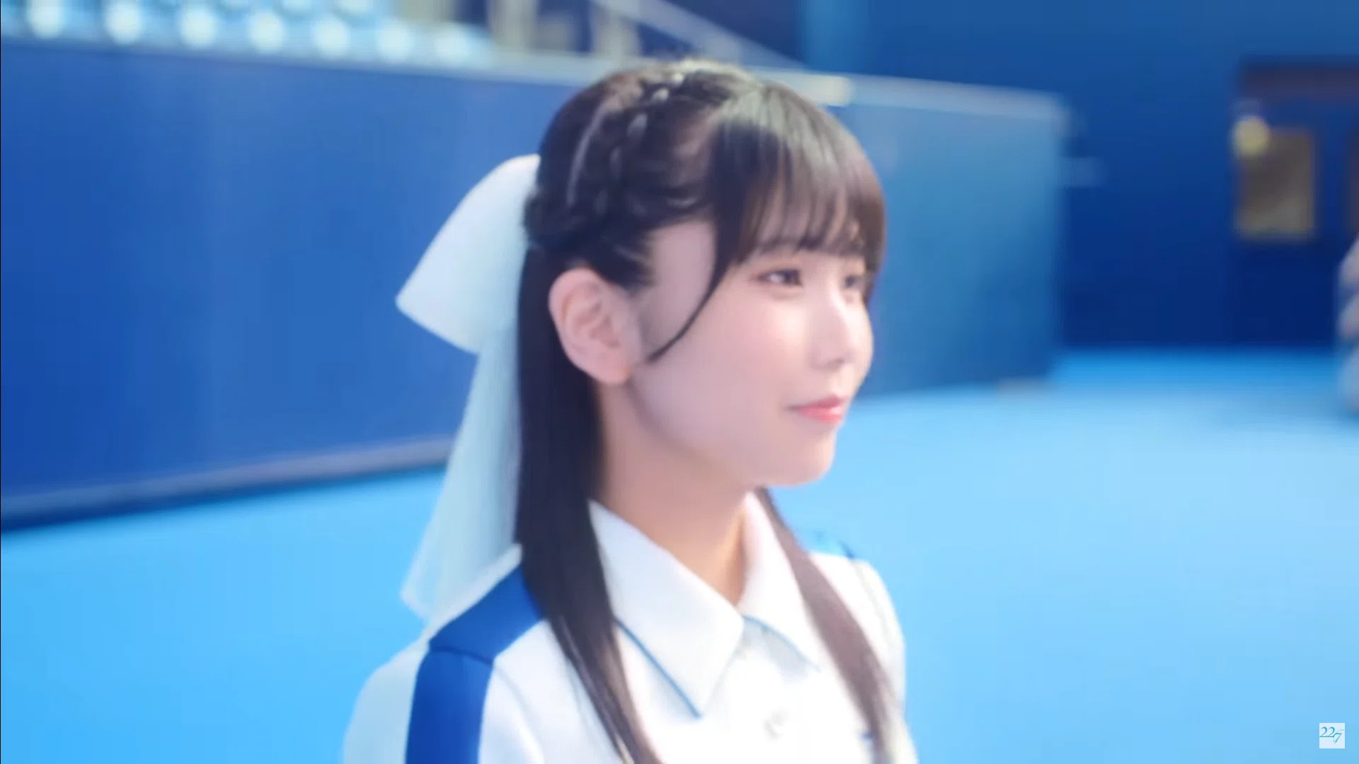 未来を見せてくれるMV、22/7『あなたでなくちゃ』dance video