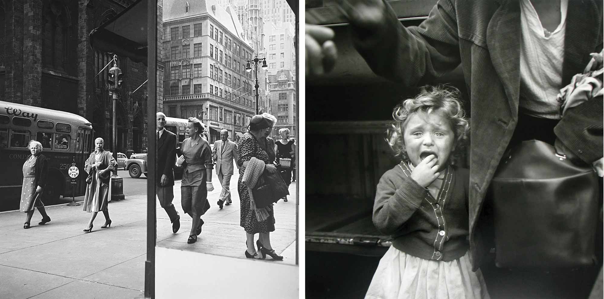 洋書 Street Photographer ヴィヴィアン・マイヤー 写真集 Vivian Maier: Street Photographer ヴィヴィアン・マイヤー（未