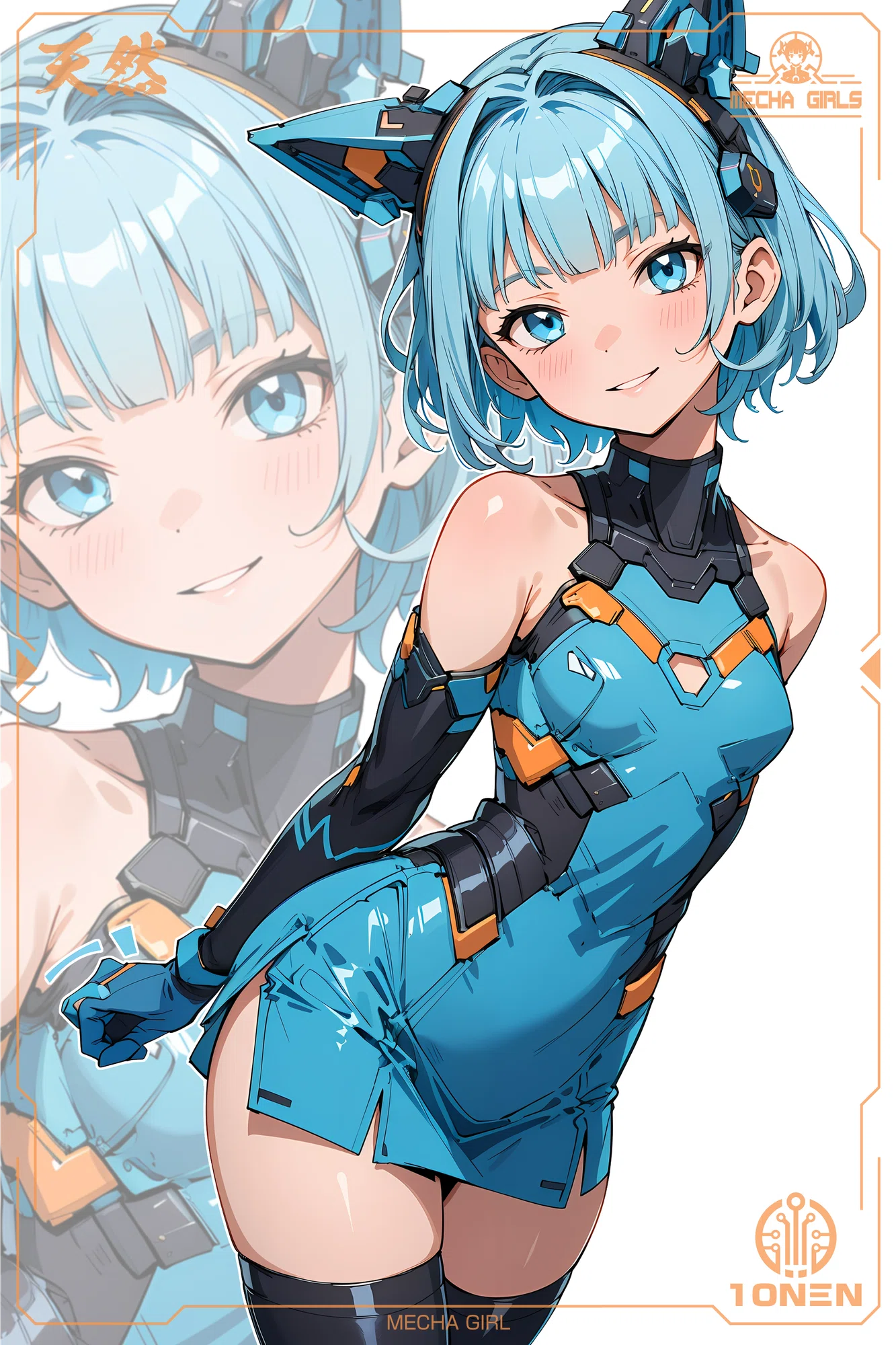 AI画像生成】2025年6月1日のイラスト【全プロンプト公開】|てんねん AI画像生成】2025年6月1日のイラスト【全プロンプト公開】|てんねん