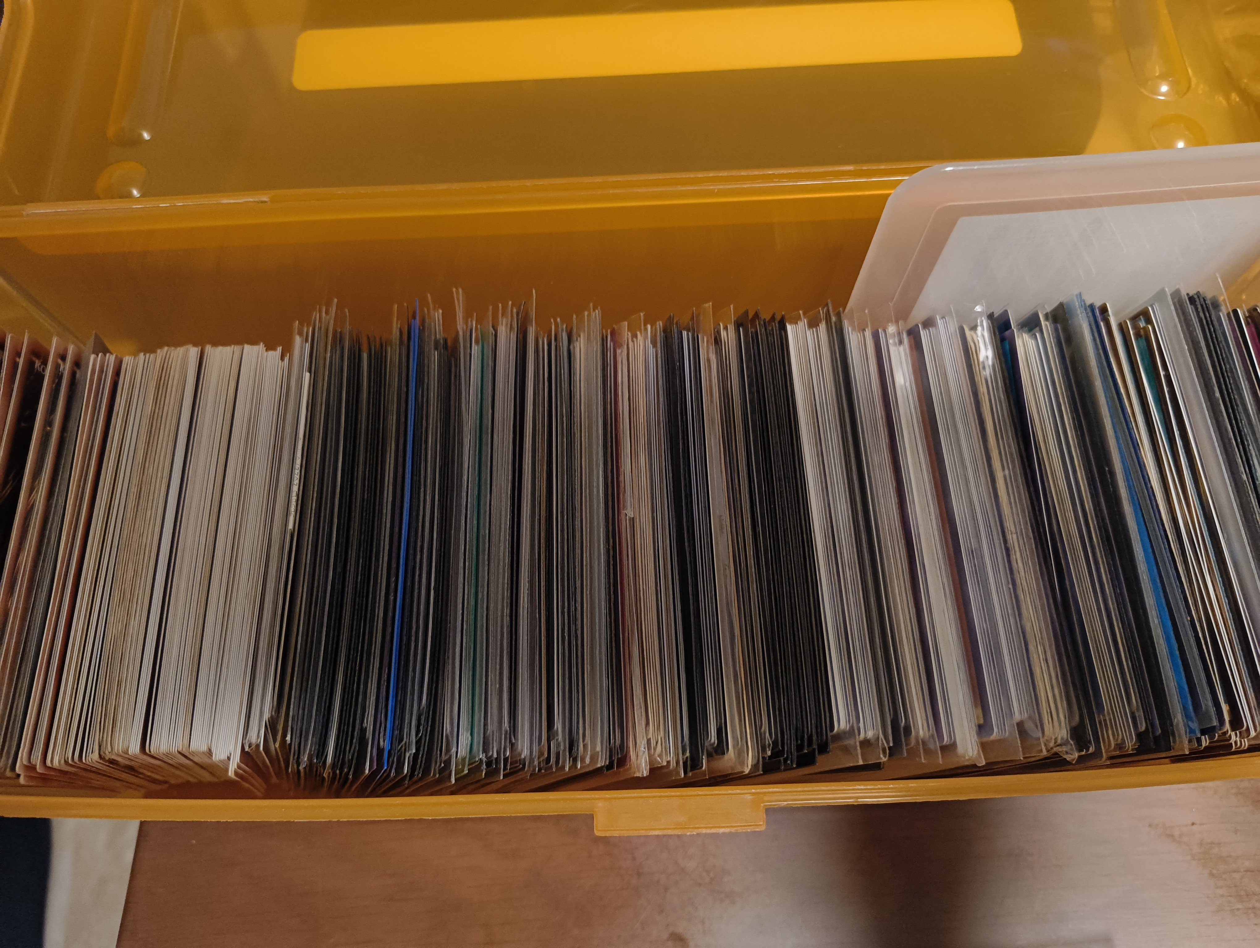 遊戯王カードを整理しよう！｜ぷ。