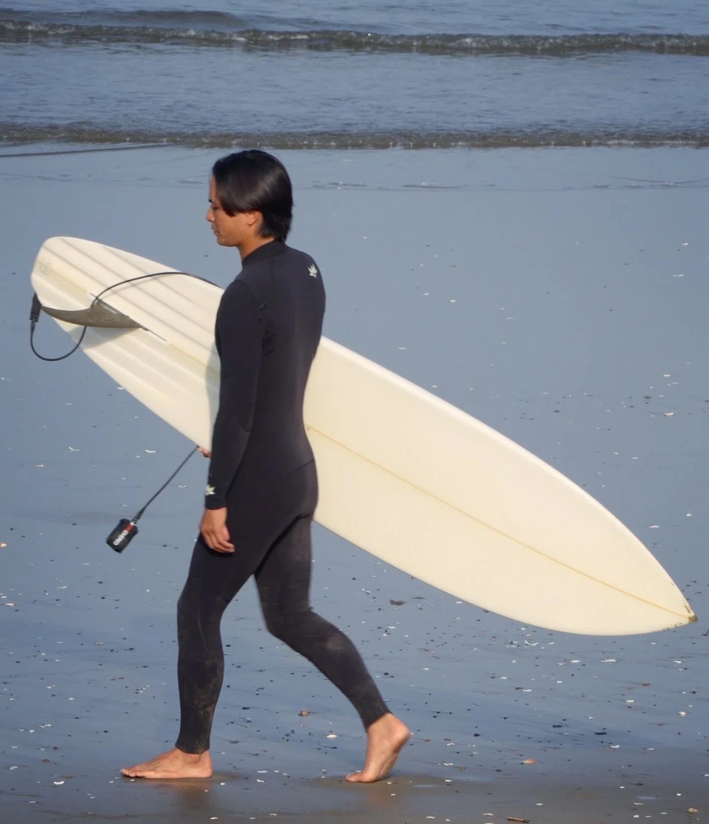 Christian Beamish Japan days 2｜RIDE SURF+SPORT