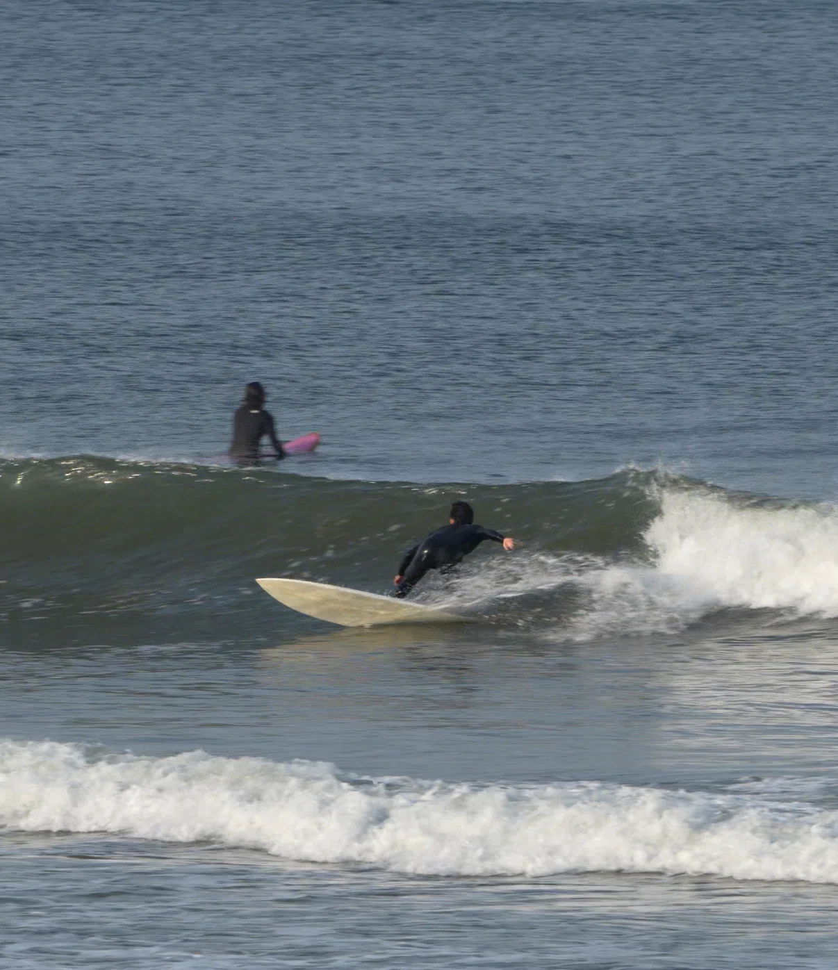Christian Beamish Japan days 2｜RIDE SURF+SPORT