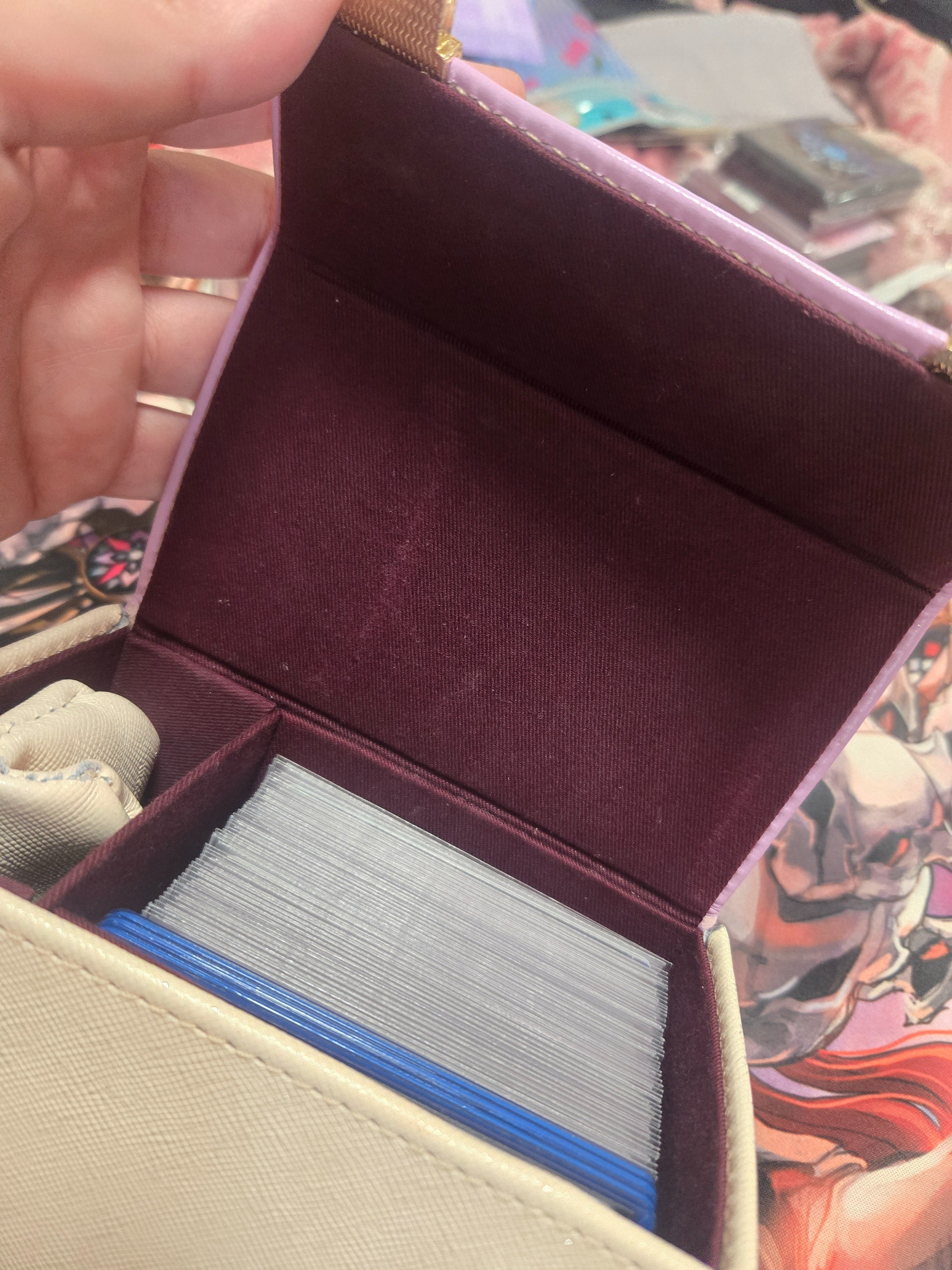 Ave Mujica キャラ、キャスト箱推し痛バ