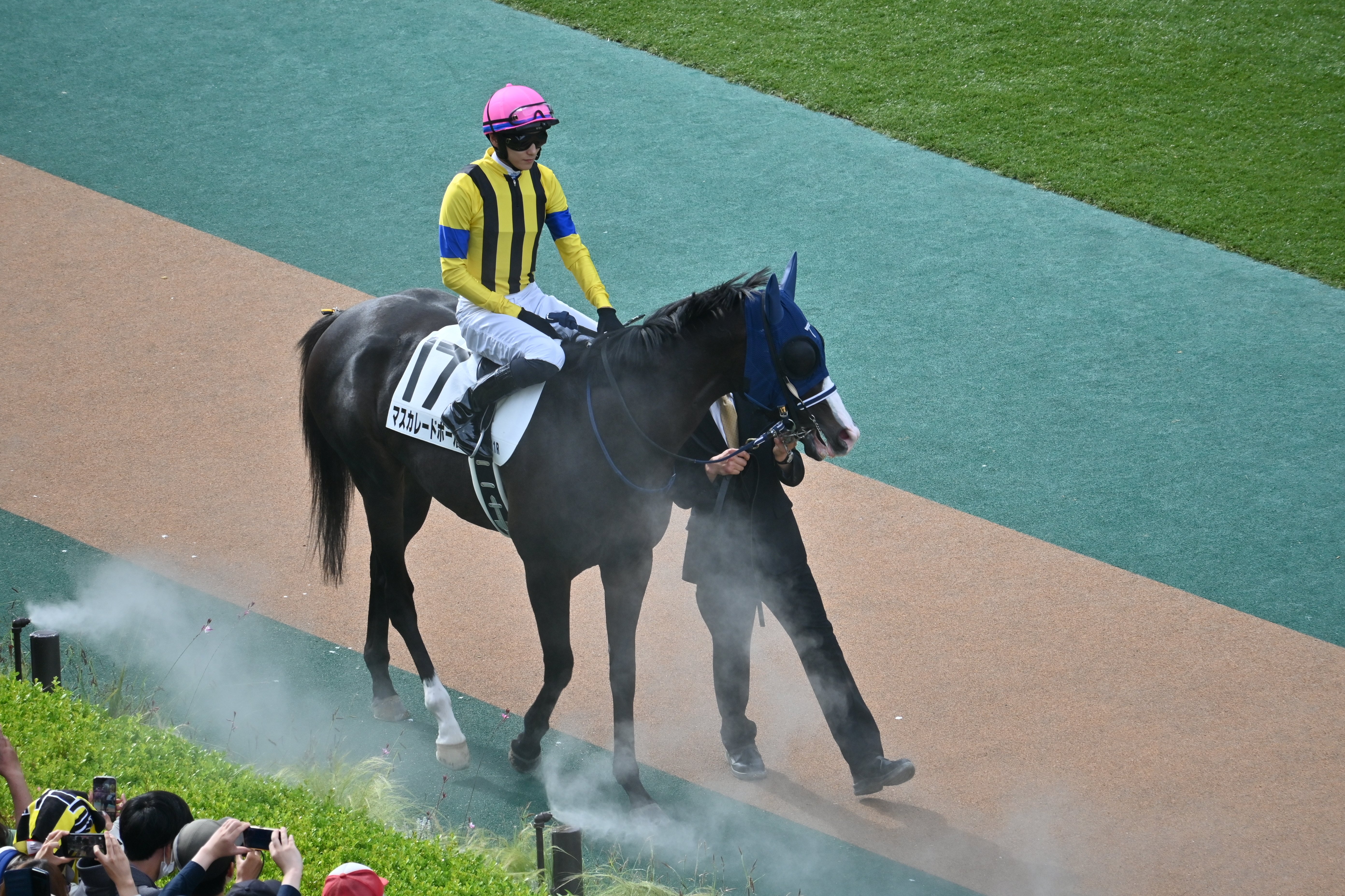 馬券でレンズ購入チャレンジ#22】 2025/6/1 日本ダービー（東京