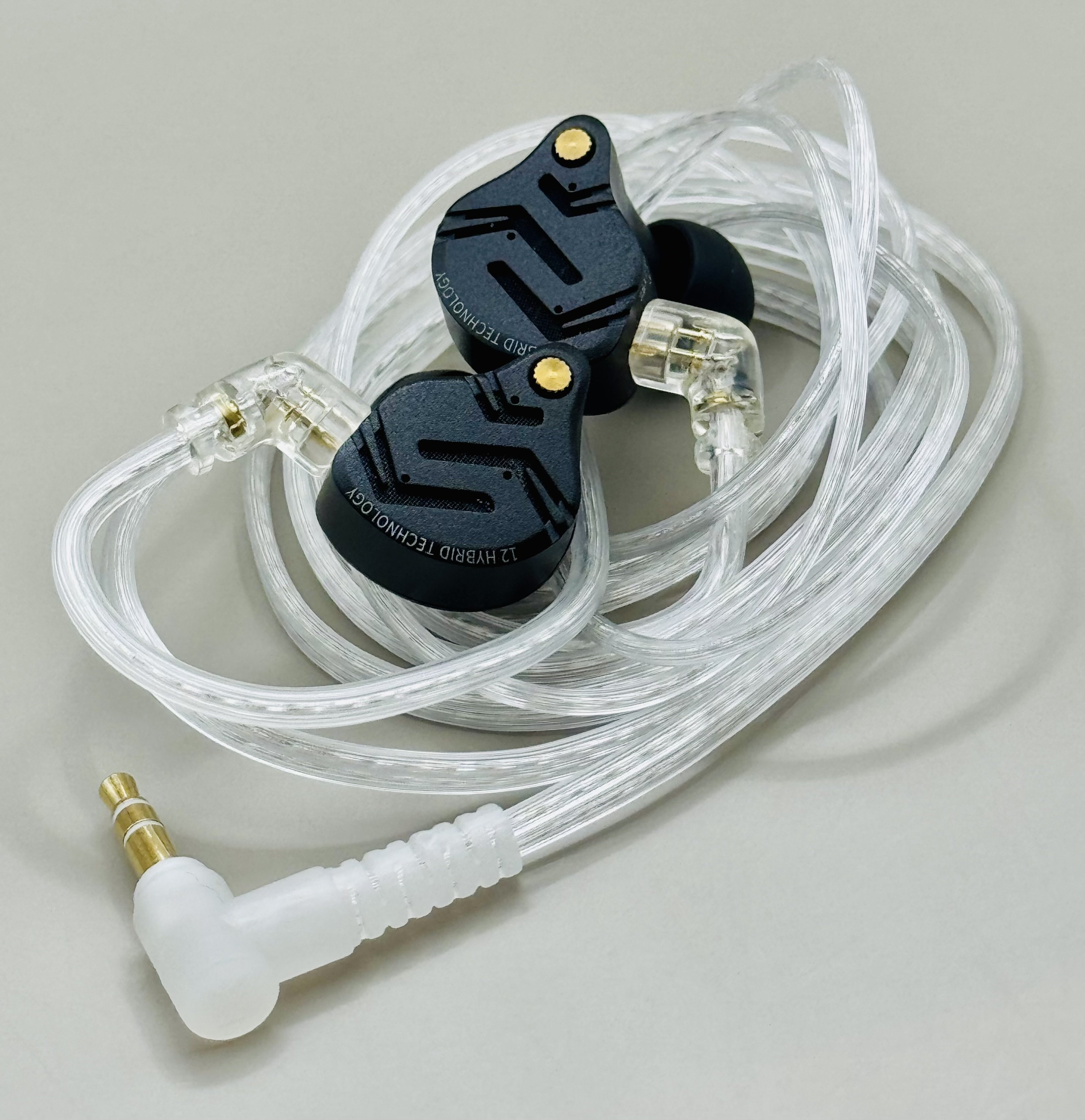 KZ ZS12 PRO Xのレビュー｜ラルフ・ヒンクリー