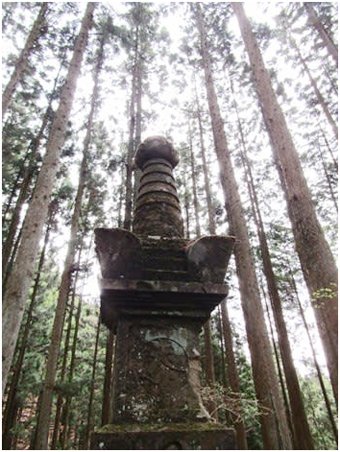 松平長七郎物語①】忍びの者～隠された「えらいお坊さん」～｜武甲山