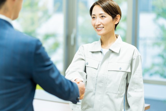 銀行から事業支援を受けるために