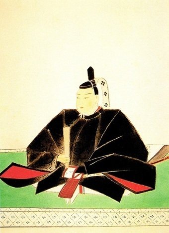 松平長七郎物語①】忍びの者～隠された「えらいお坊さん」～｜武甲山