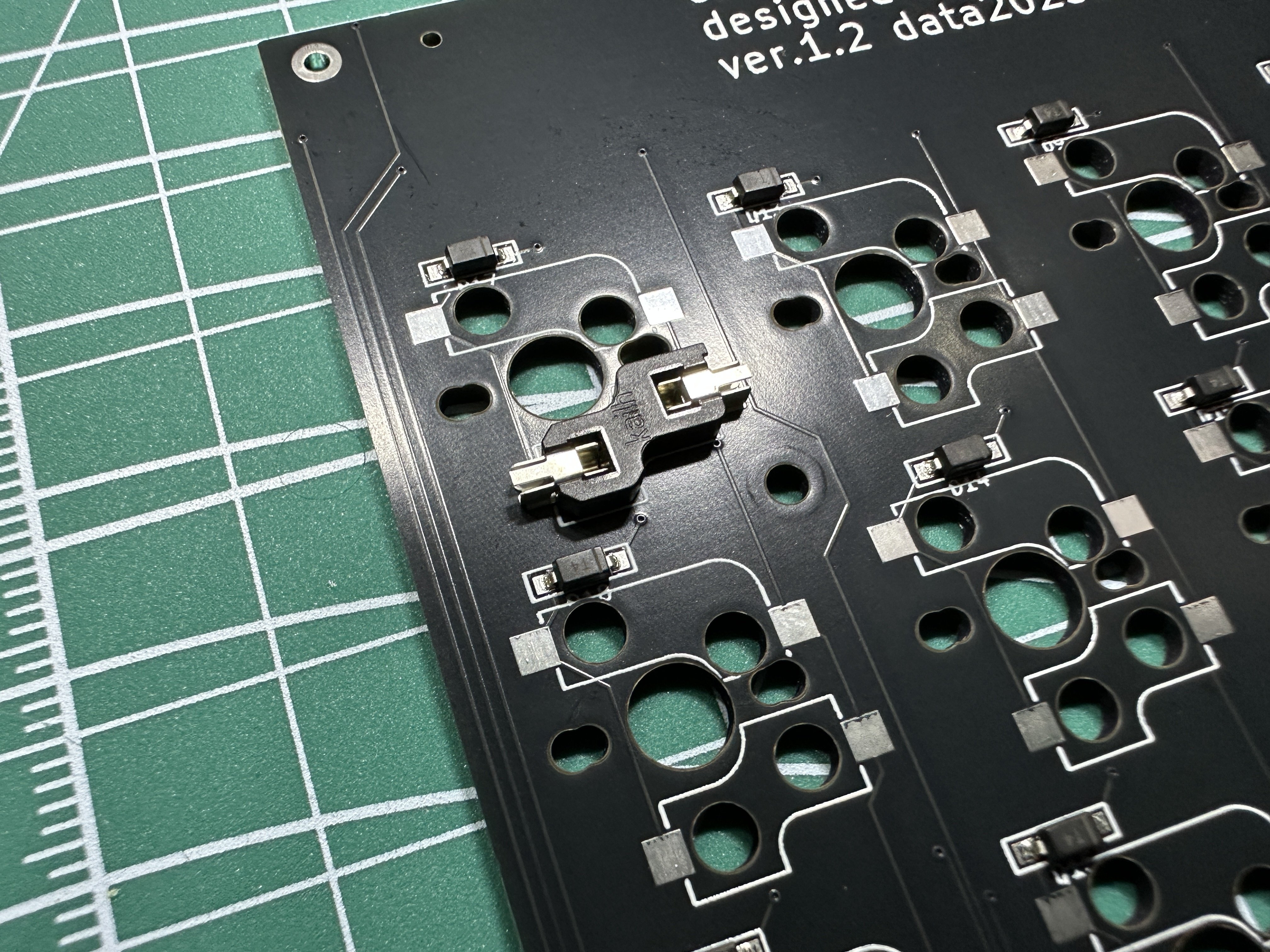 専用 cool642tb ネイビー 専用 cool642tb ネイビー cool642tb自作キーボードキット