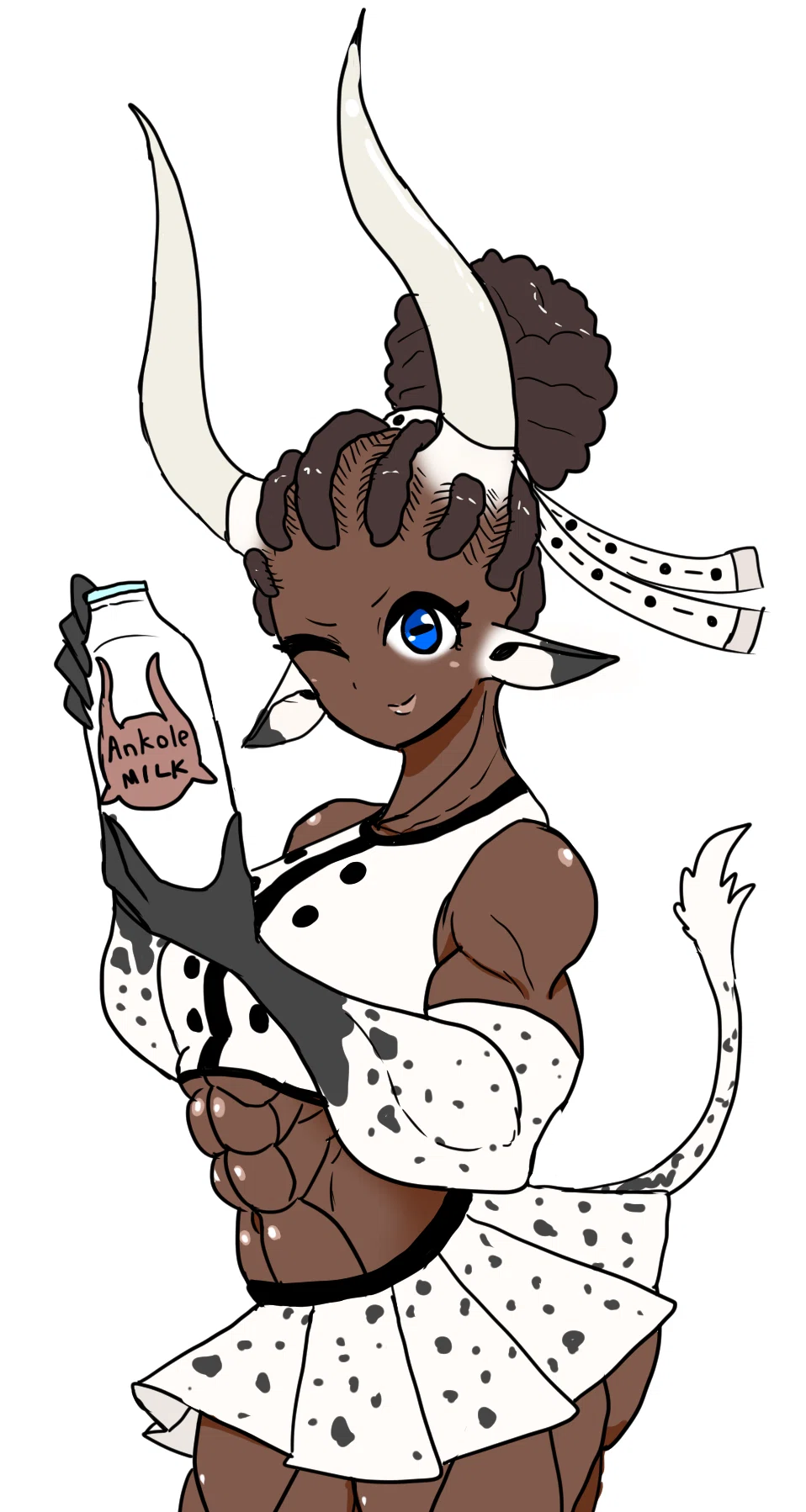 June 1st is World Milk Day｜さとかい
