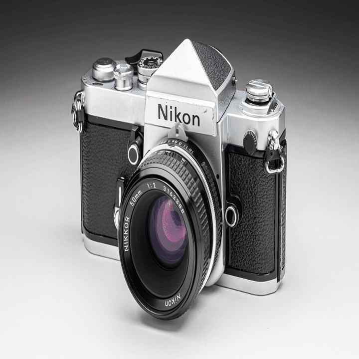 日本の一眼レフ年表 五強時代編（1970～1980年）｜アトリエデルタ