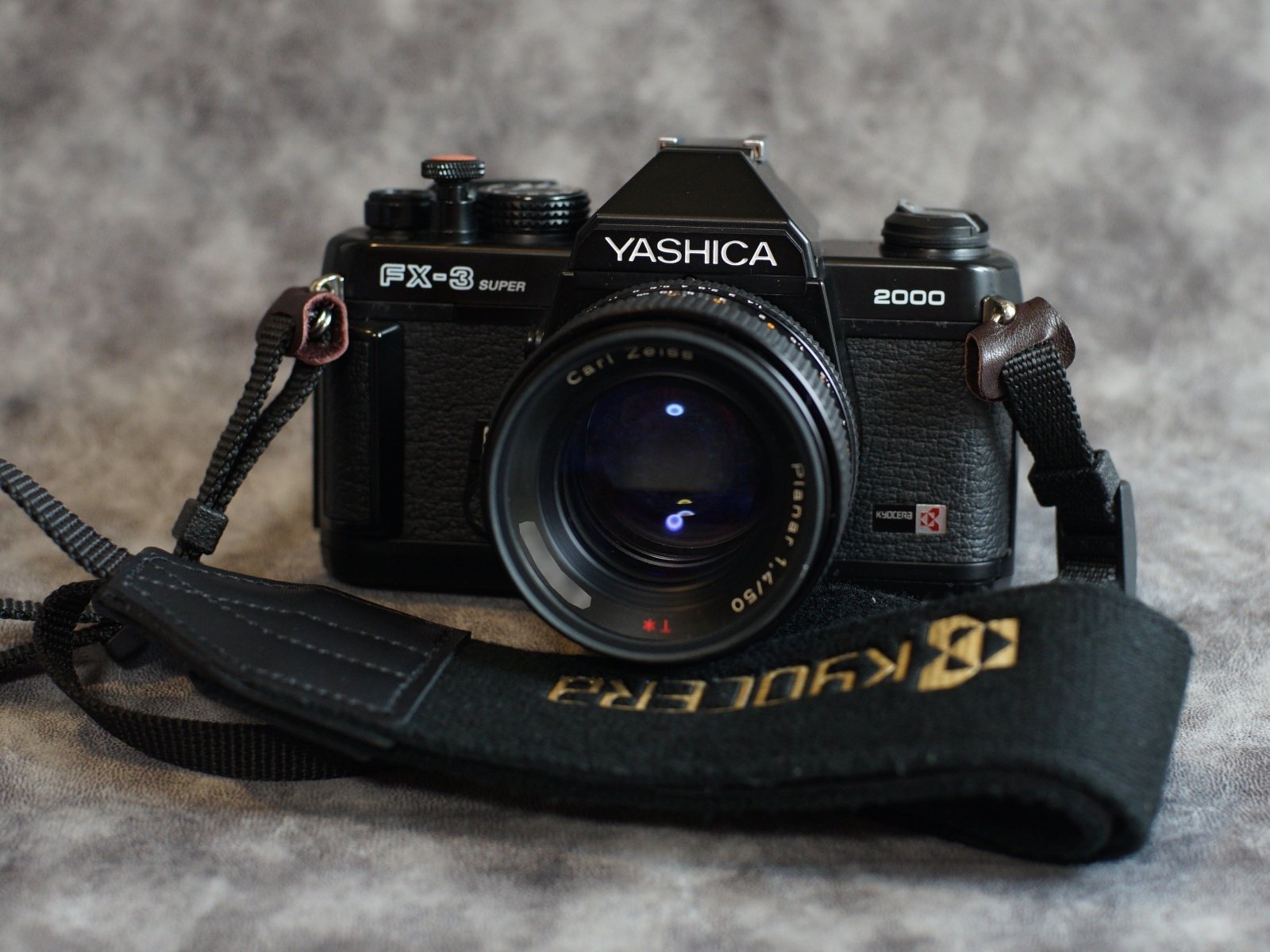YASHICA FX-3 一眼レフ 【撮影可能】 hq720.jpg?sqp=-