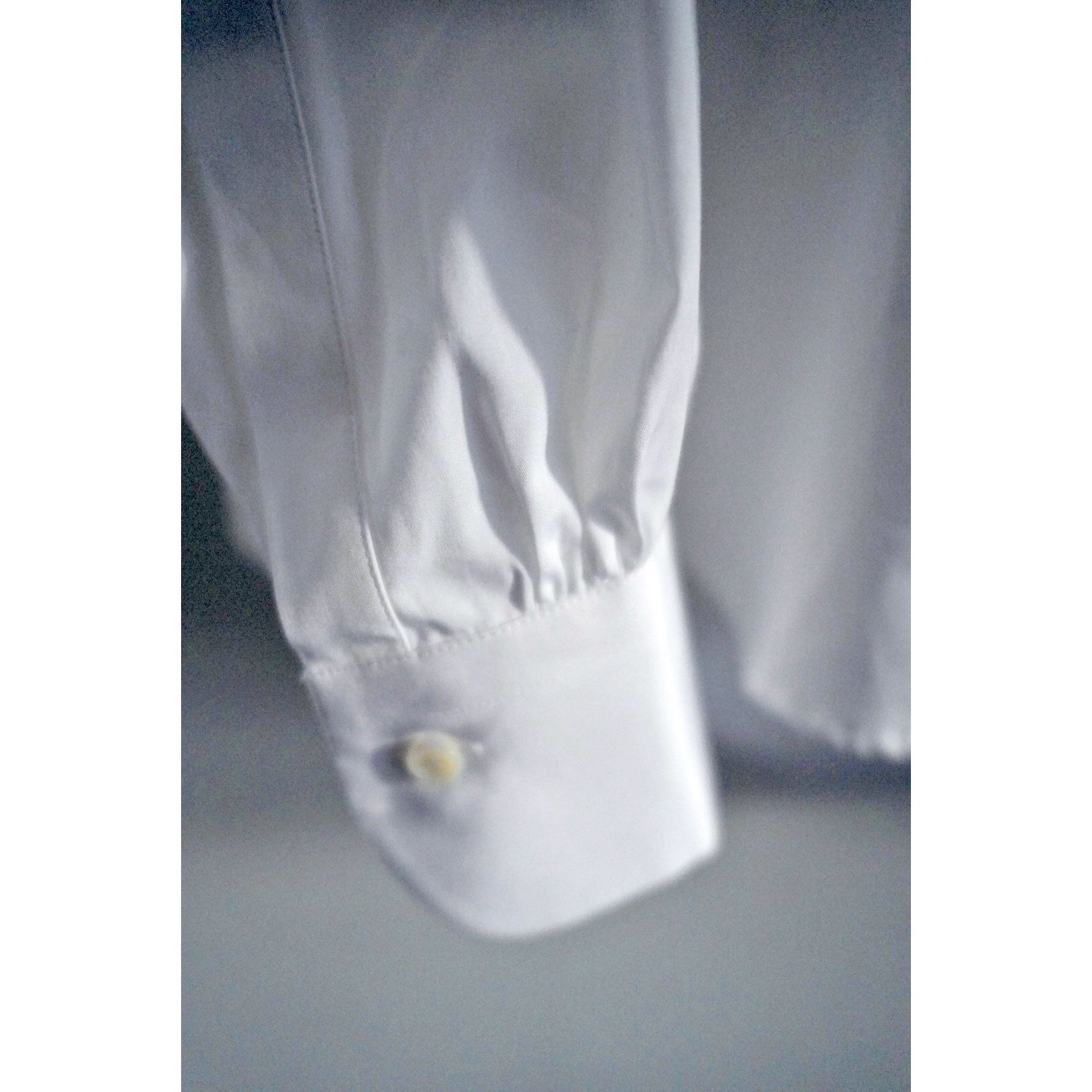 トップス Godard Haberdashery x BOURRIENNE ParisX BLOG | MANHOLE