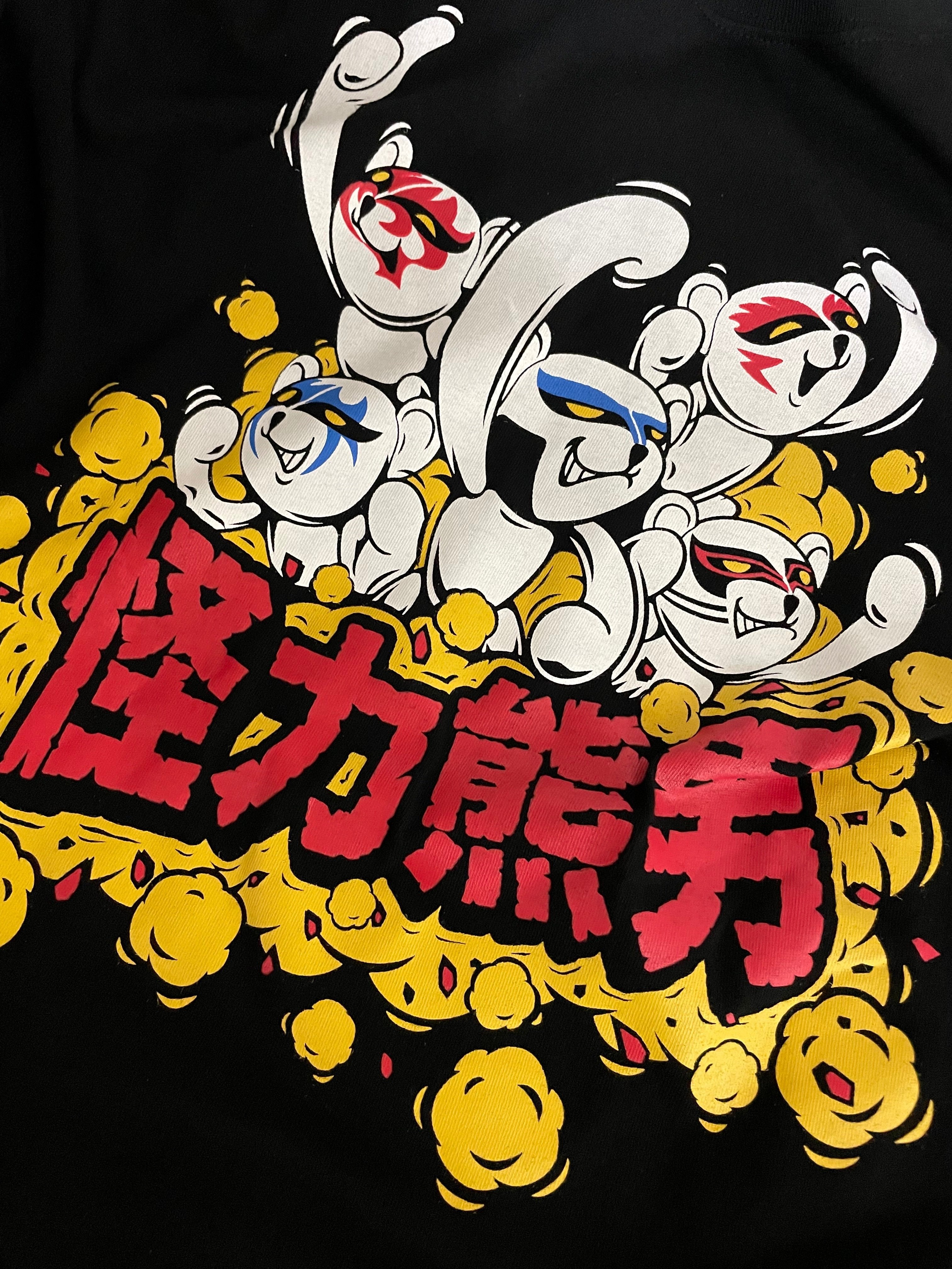 D.C.27（2025）聖飢魔II 熊本ミサの雑観記｜Ritchie 3