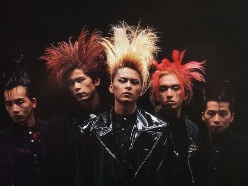 BUCK-TICKが好きだった【好きだったバンドを語る】｜daisukefromhell