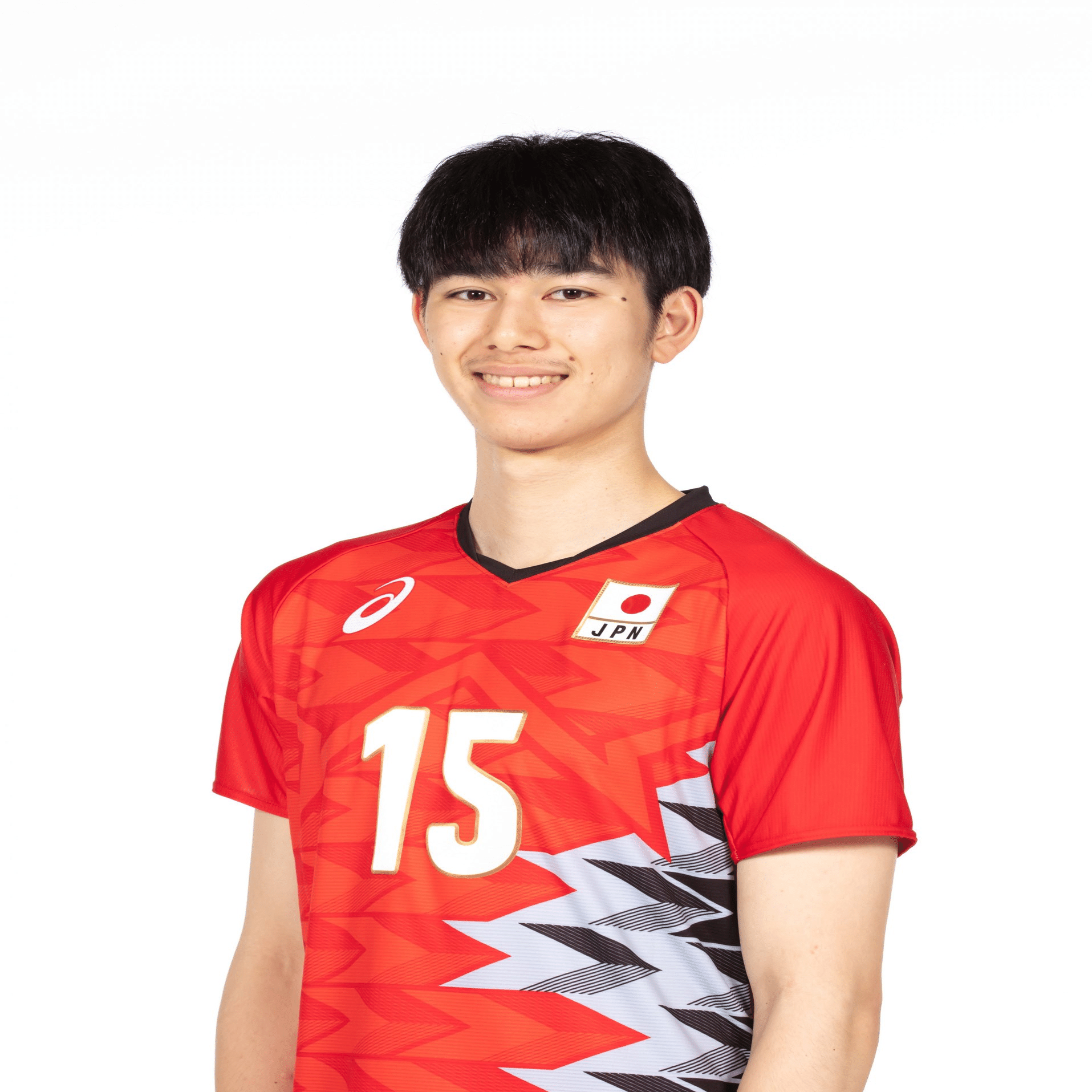 日本男子バレーボール甲斐優斗 🏐 甲斐 優斗（かい・ゆうと）選手紹介｜大阪ブルテオン｜Hv.navi