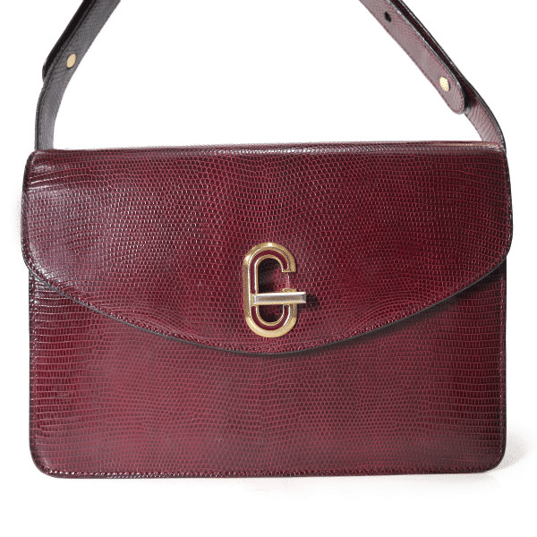 ほぼ未使用】もう二度と出会えない90年代ヴィンテージGUCCIダレスバッグ