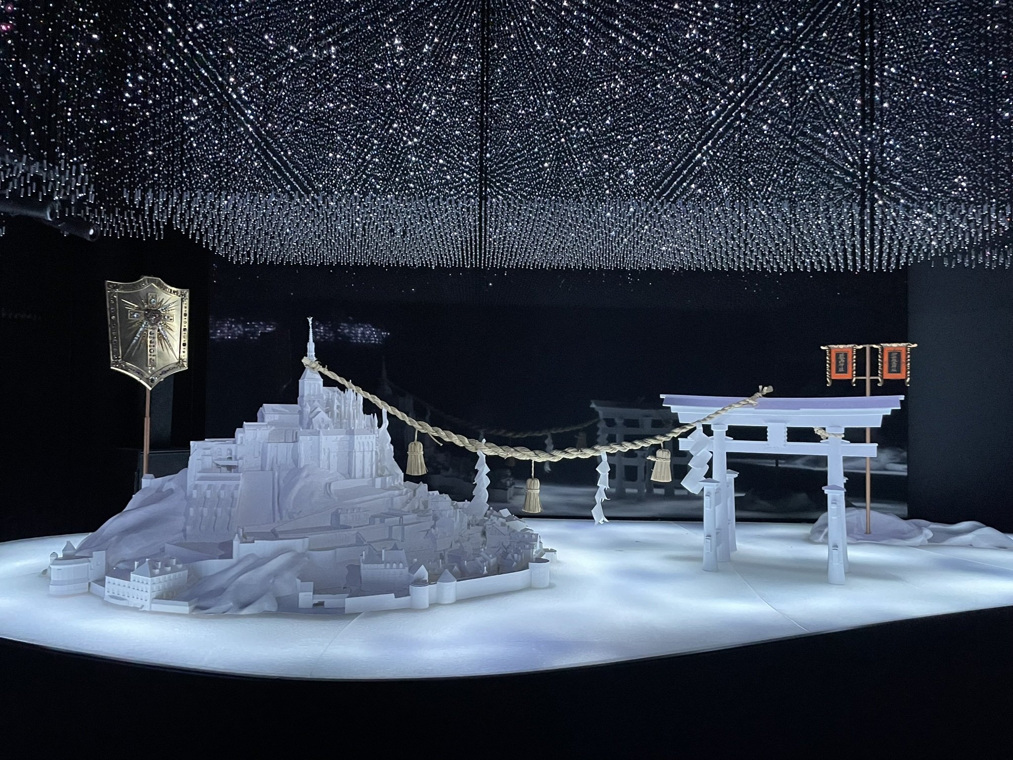 万博フランス館は“展示”だけじゃなかった。心に残った静かなメッセージ