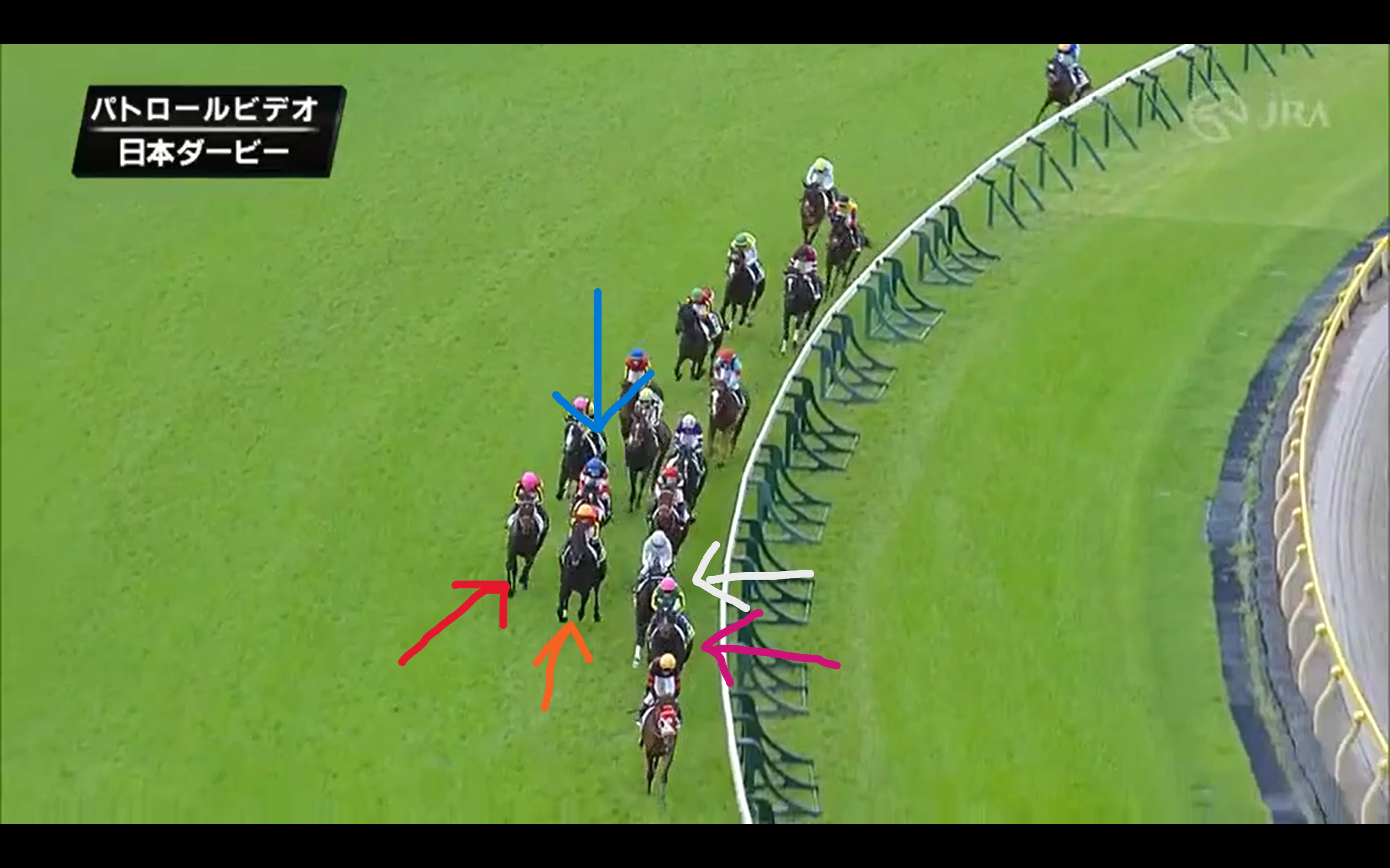 競馬ファンに【ダービーニュース１９８９年カレンダー】 1989年 日本ダービー（GⅠ） | ウィナーズサークル | JRA公式 - YouTube