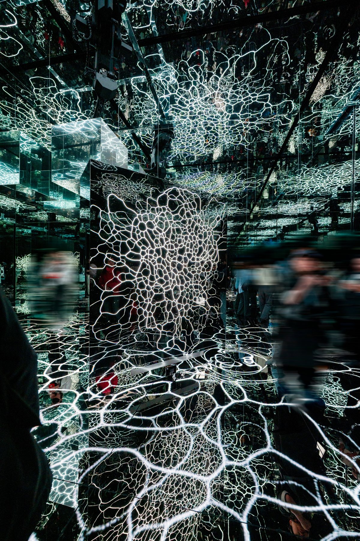 「null²」とは何なのか？ ——万博での”圧倒的な体験”と”わからなさ”｜ぷらいまり。