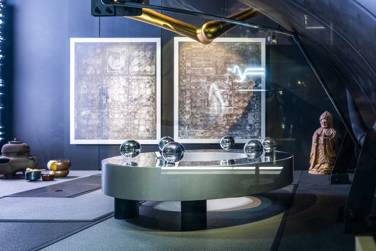 「null²」とは何なのか？ ——万博での”圧倒的な体験”と”わからなさ”｜ぷらいまり。