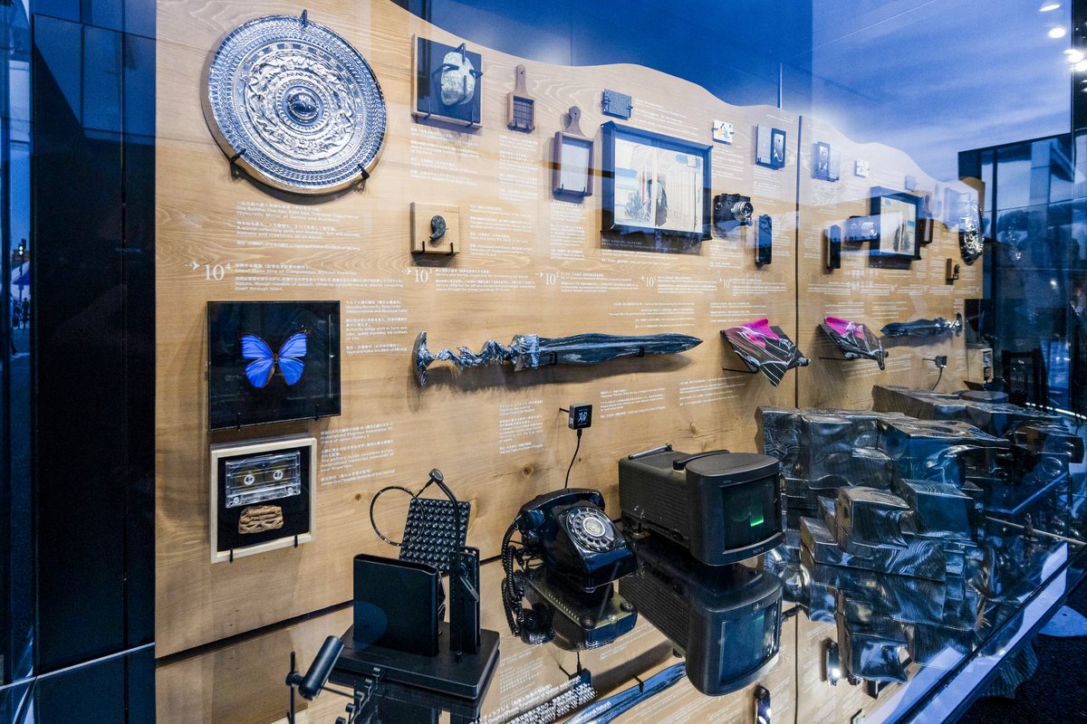 「null²」とは何なのか？ ——万博での”圧倒的な体験”と”わからなさ”｜ぷらいまり。