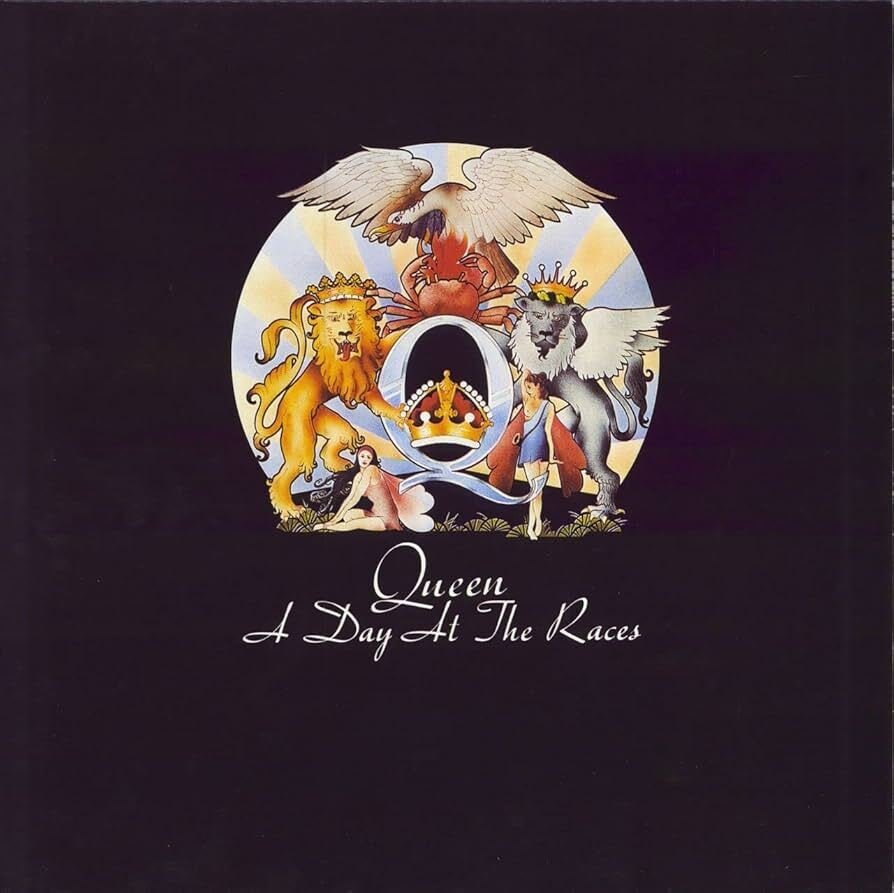 Queen 名盤10枚セット Queen 名盤10枚セット