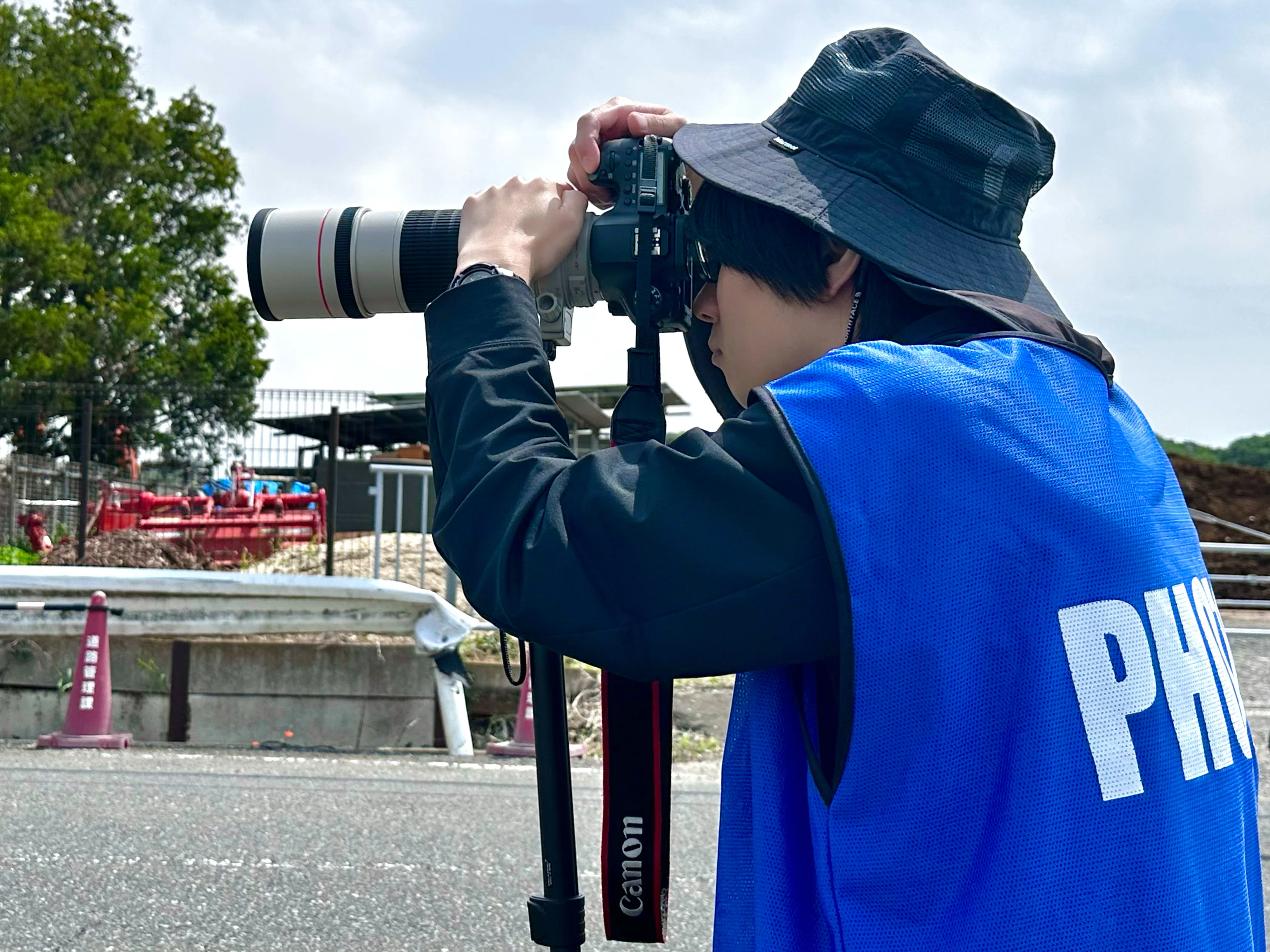 テスト撮影」 販売写真のスタートに｜コラム「フォトクリエイトの流儀