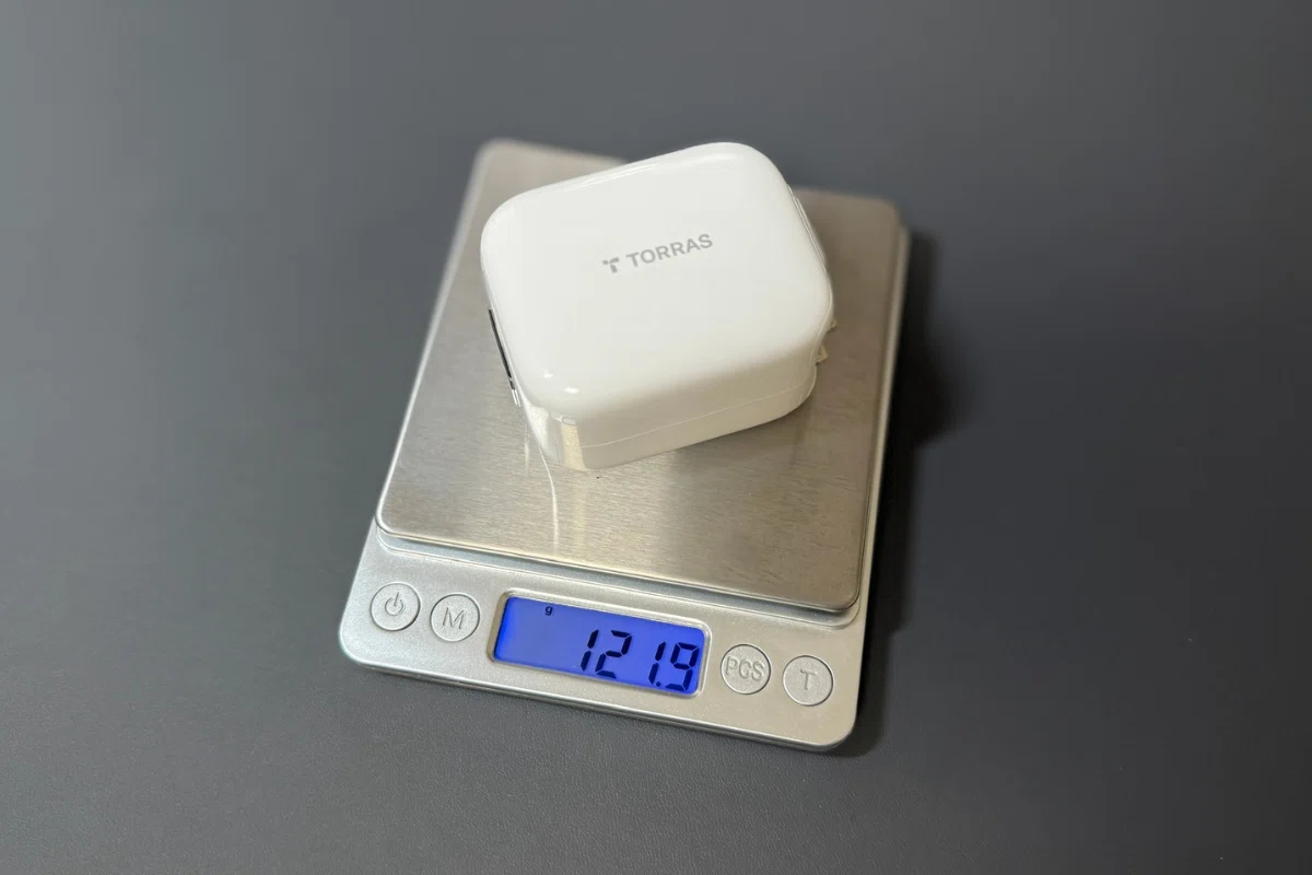 もうケーブル忘れは卒業!TORRAS FlexLine 40W体験レビュー!ガジェット好きが感動した充電ストレスゼロの新常識