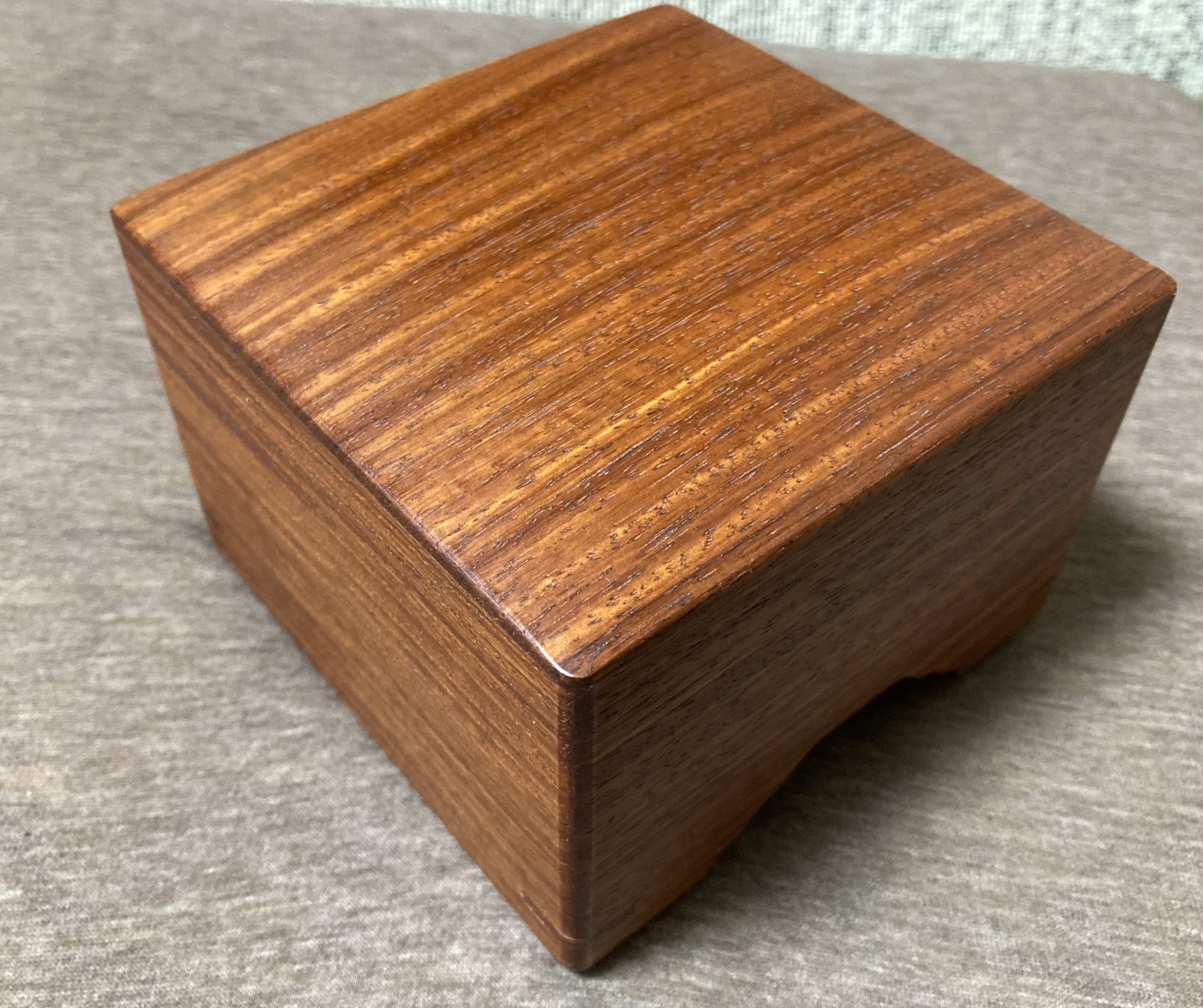 棋具について〜黒柿などの銘木｜UN-NYU