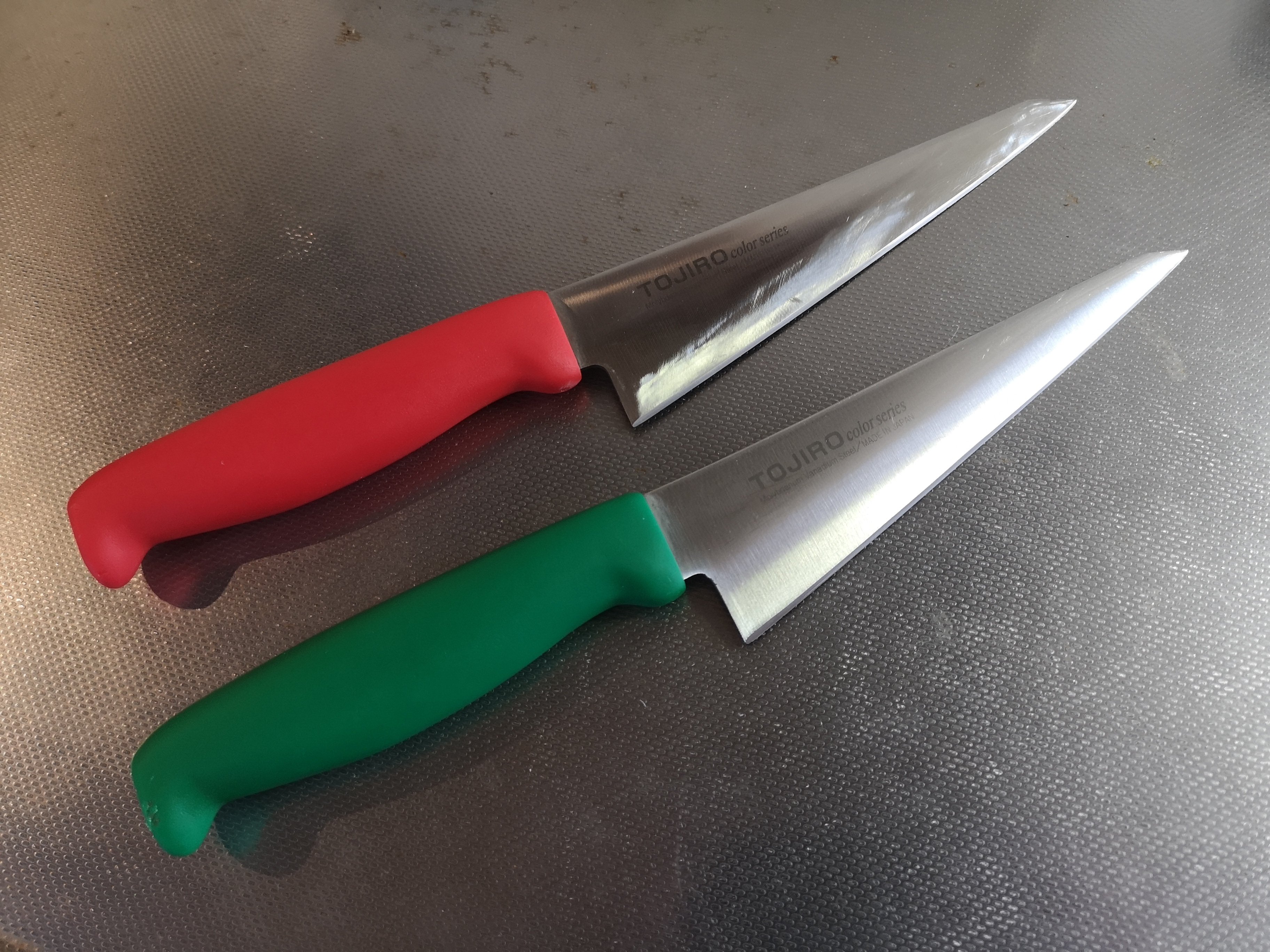 有次　特製骨切り包丁9寸　箱付き 有次特製骨切り包丁9寸箱付き