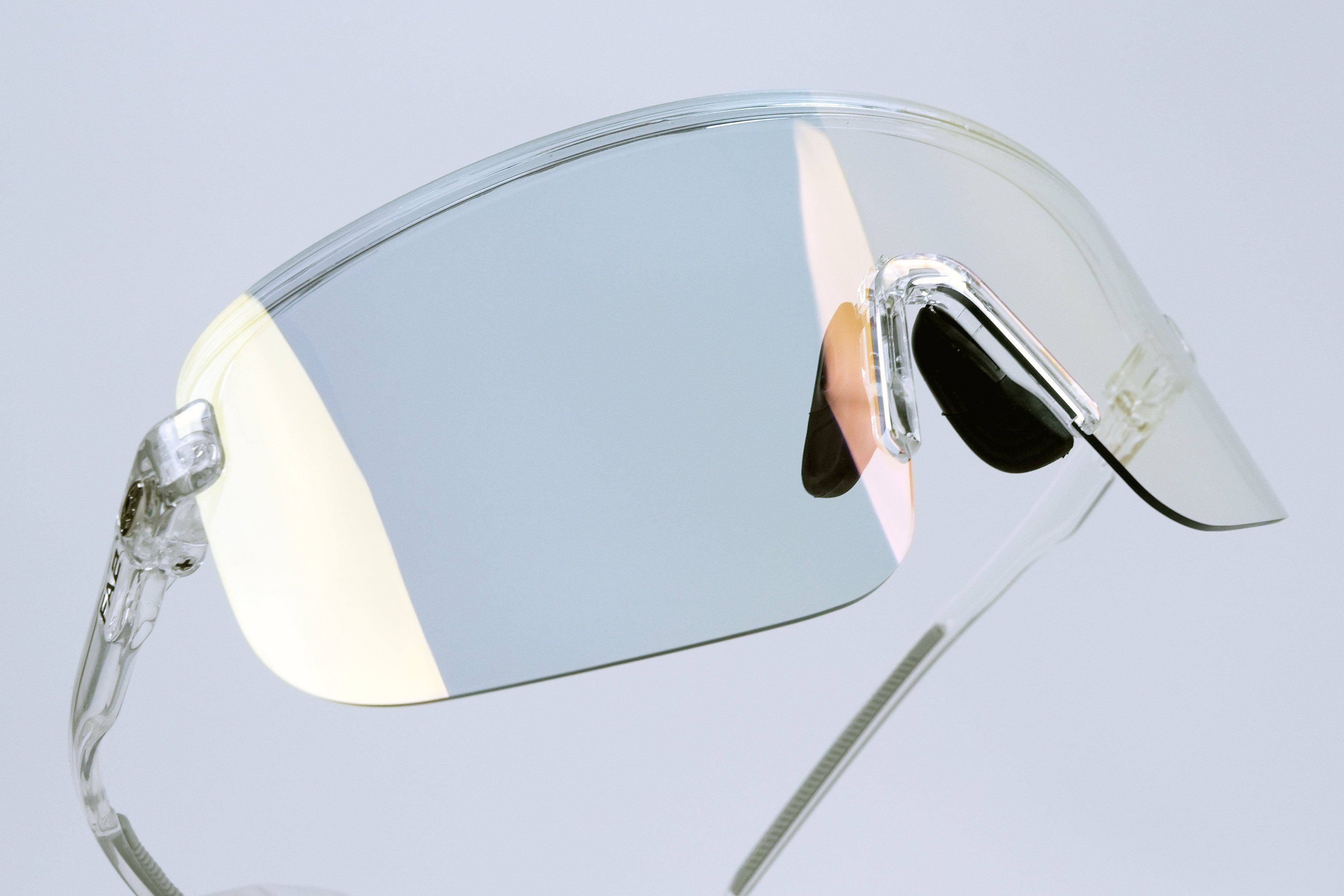 Kabuto Journal vol.4｜新型アイウェア「FA2」がデビュー！｜オージー