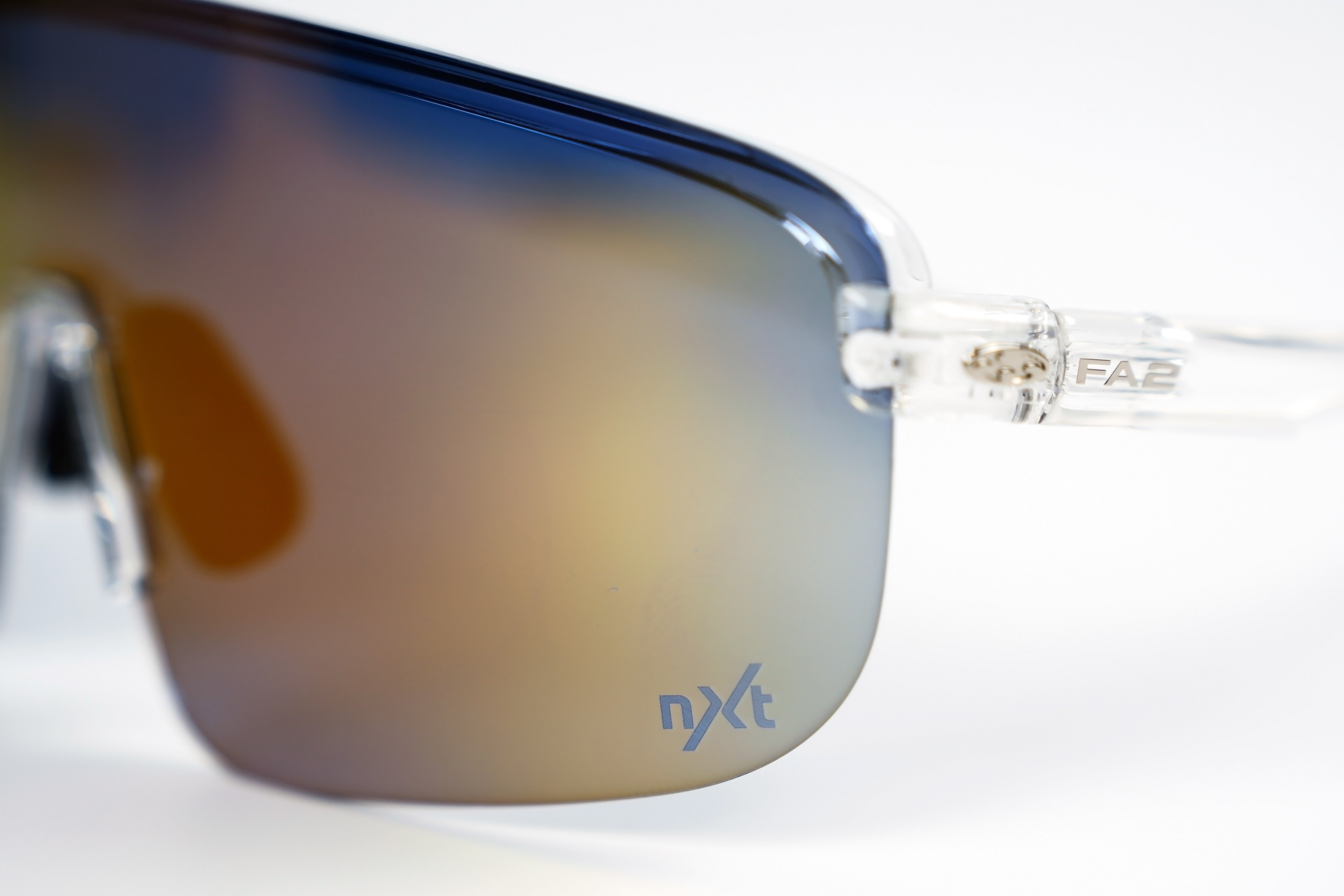 Kabuto Journal vol.4｜新型アイウェア「FA2」がデビュー！｜オージー