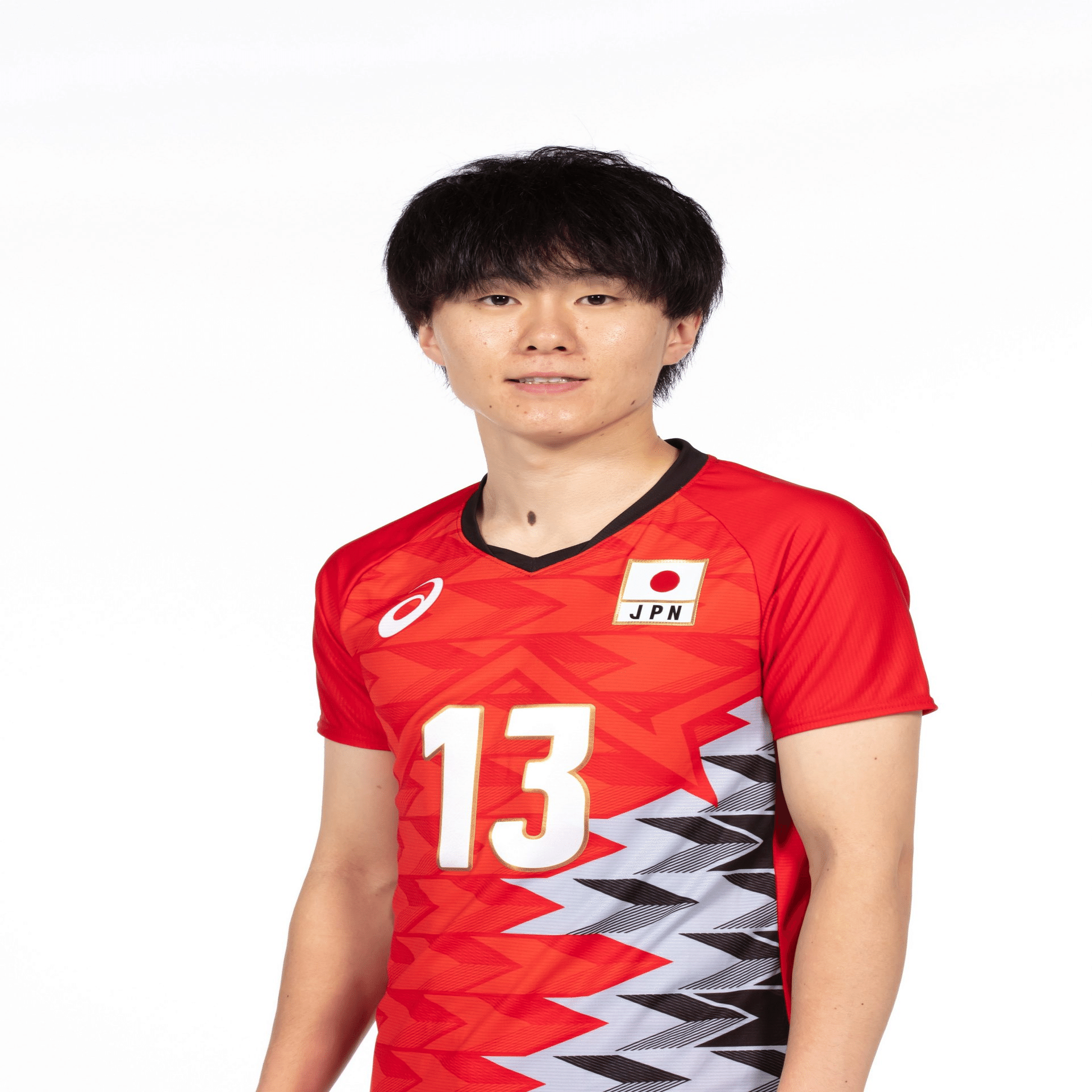 🏐 小川智大(おがわ・ともひろ)選手 紹介｜ジェイテクトSTINGS愛知｜Hv