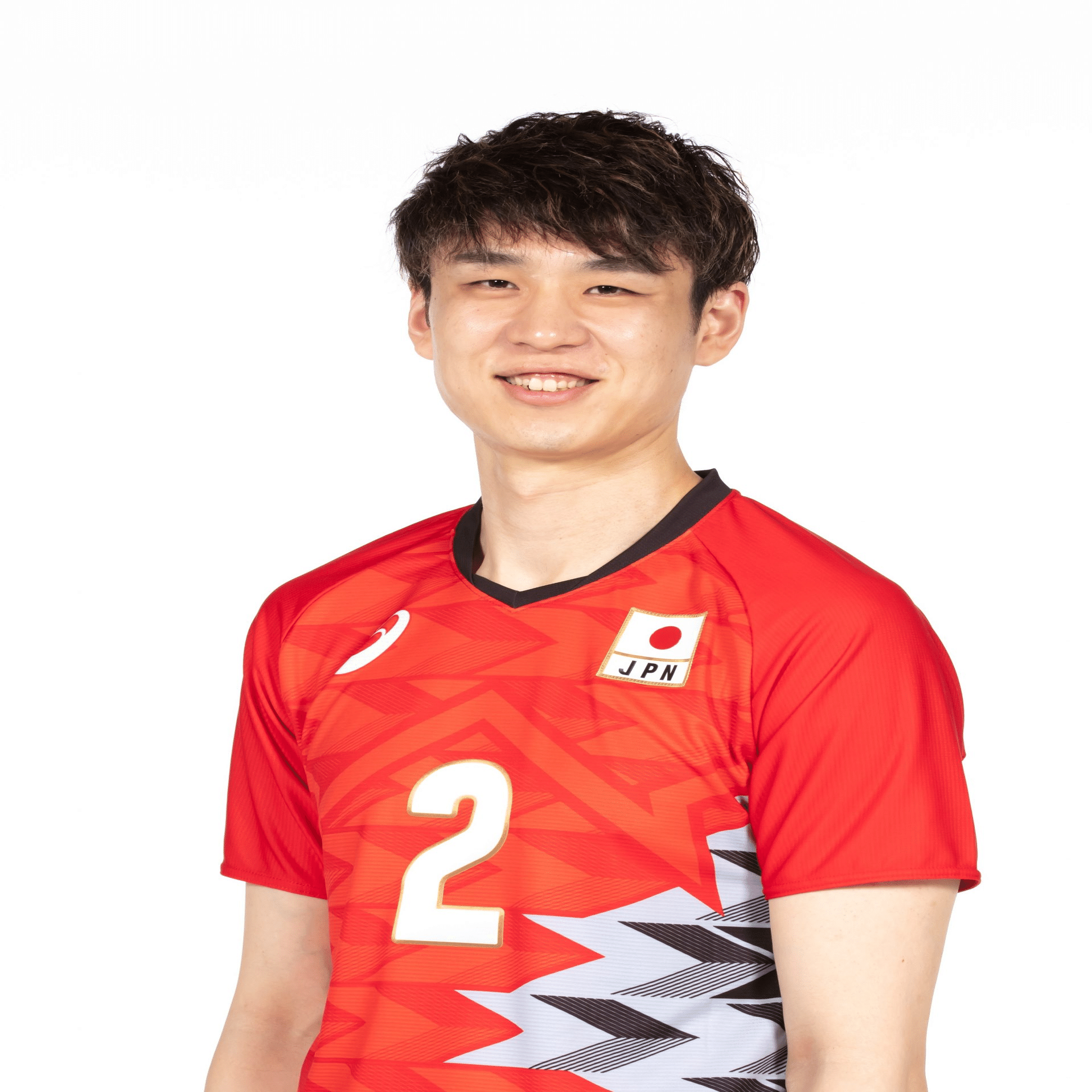 🏐 小野寺 太志(おのでら・たいし)選手 紹介｜サントリーサンバーズ