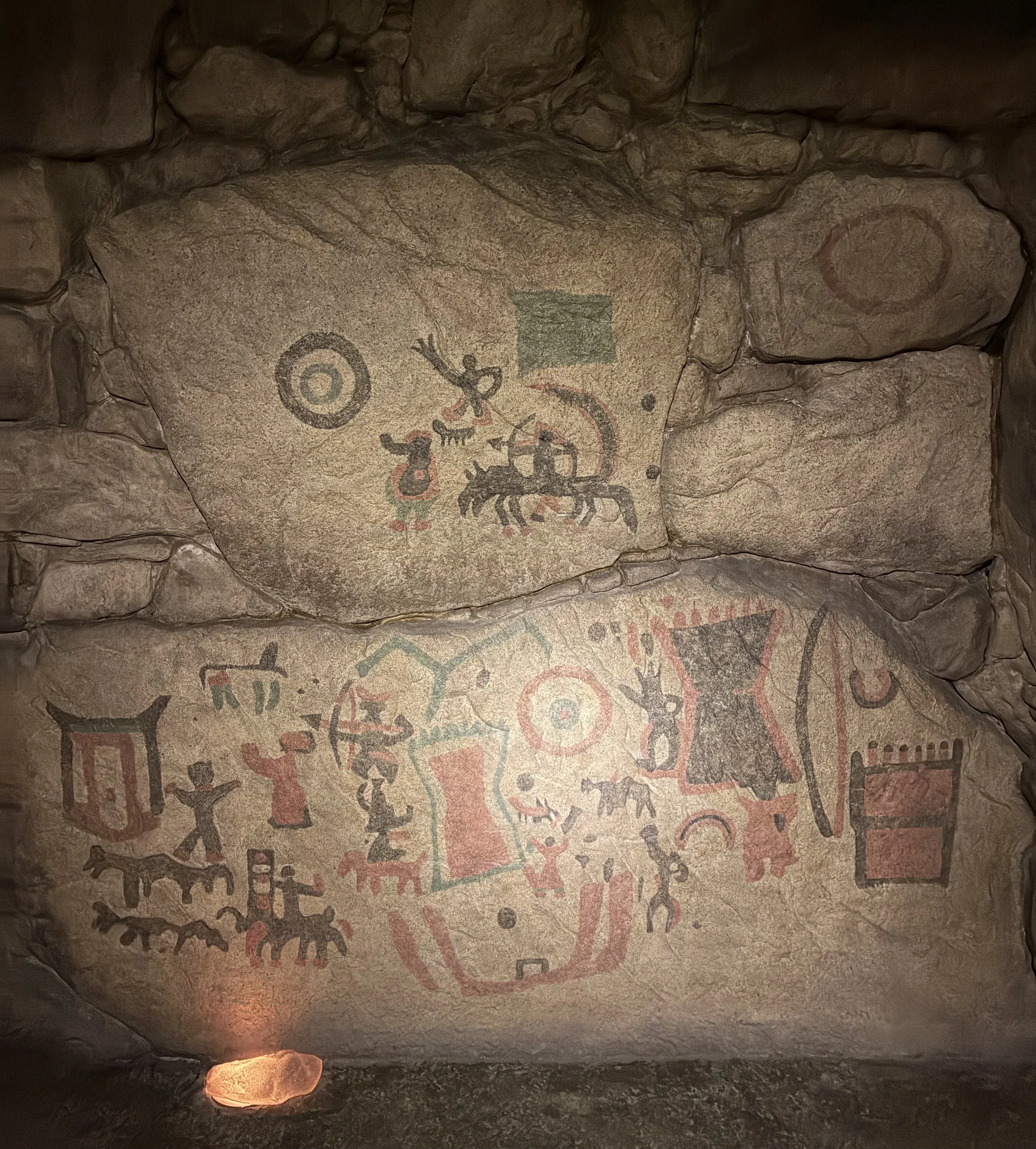 PSA10 古えの墳墓 不毛の大地 虹色の眺望 ほか13枚セット　ＺＮＥ 021)《古えの墳墓/Ancient Tomb》[ZNE] 土地R | 日本最大級 MTG通販