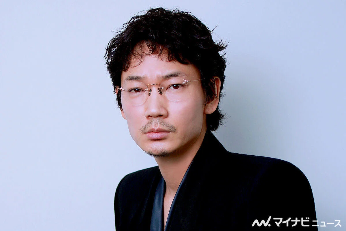 綾野剛 かっこいい 理由