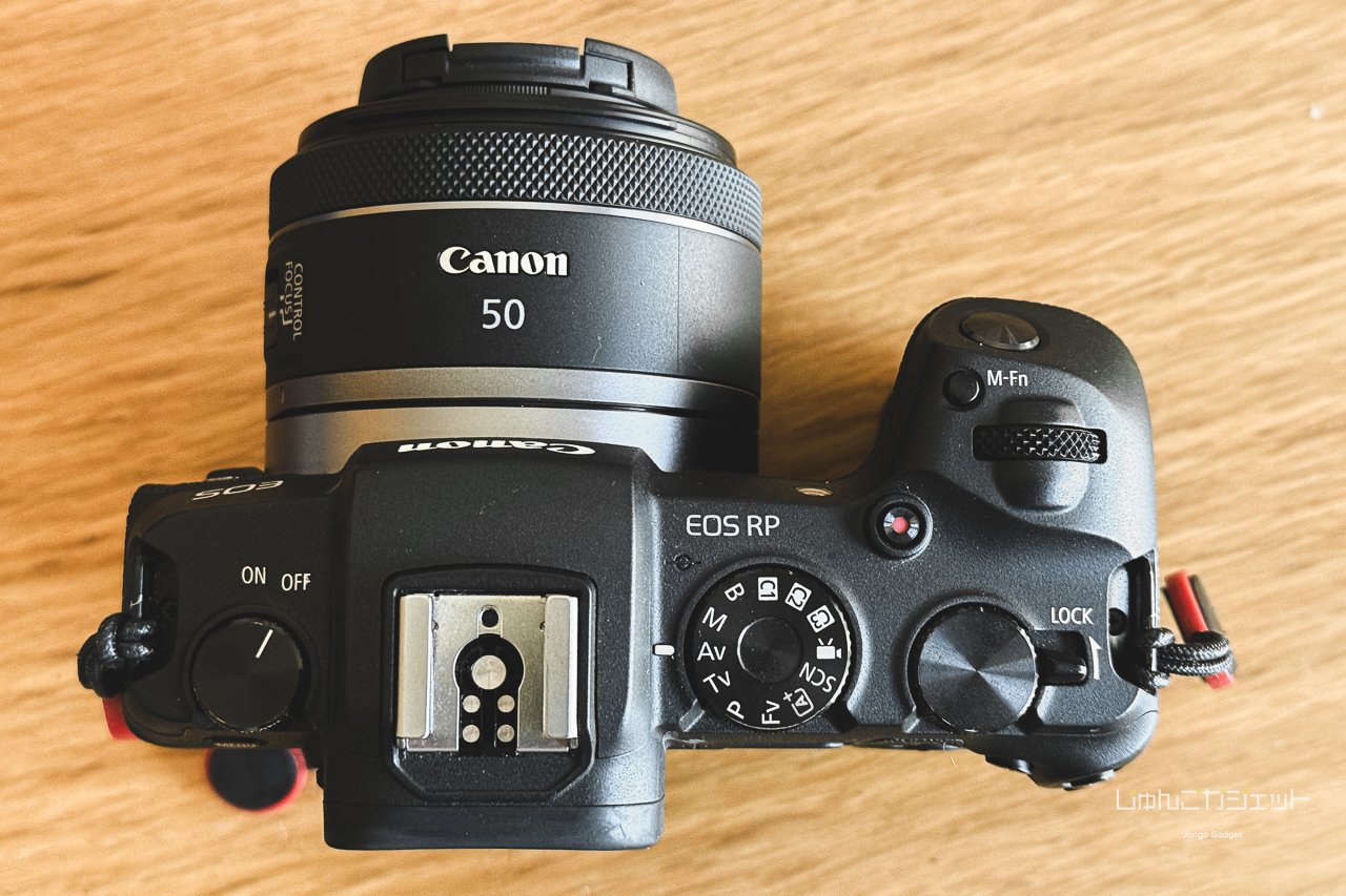 単焦点は50mmに始まり50mmに終わる」〜RF50mm F1.8 STMで再燃
