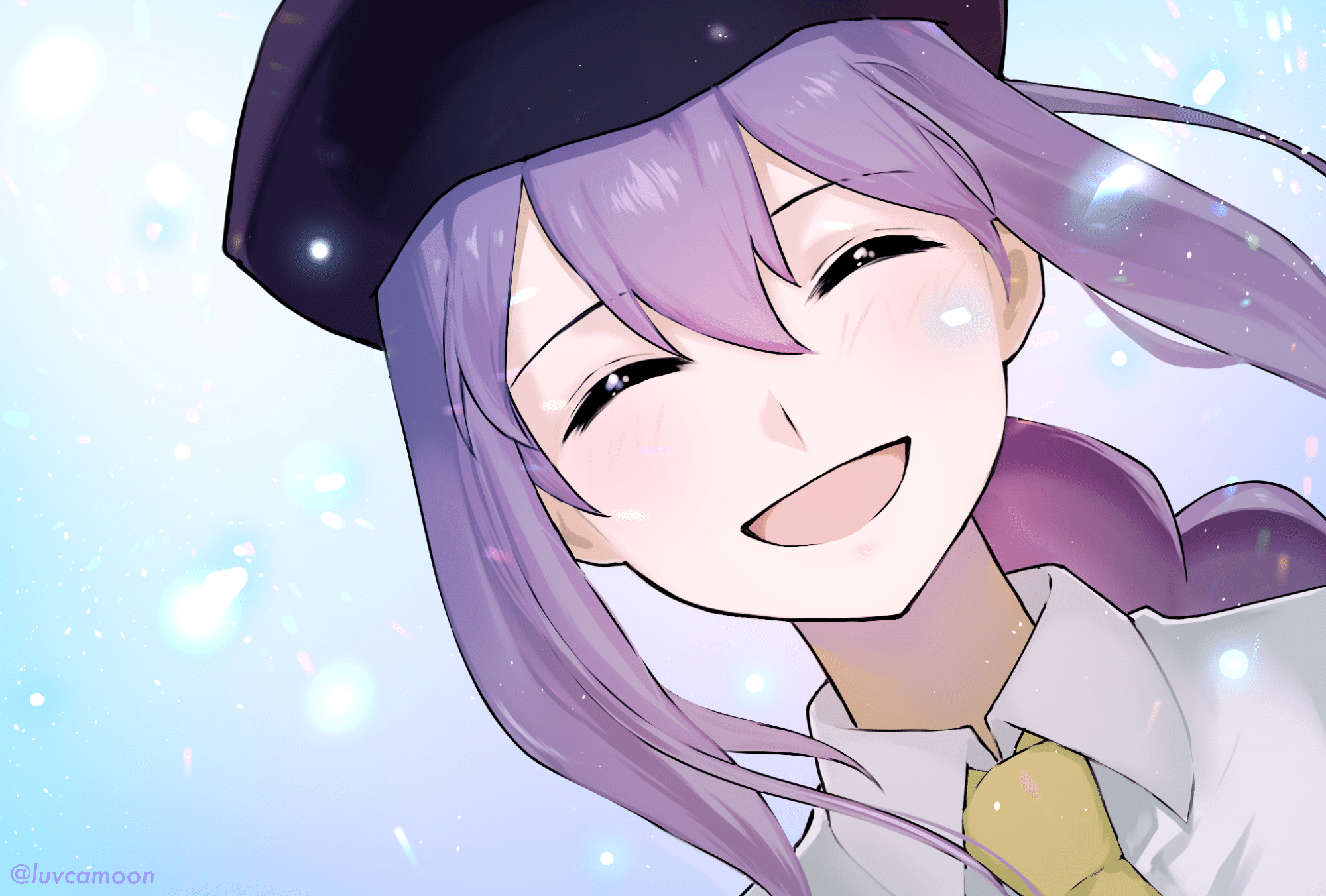 FGO 奏章Ⅰ 虚数羅針内界 ペーパームーンクリアファイル 奏章Ⅰ 虚数羅針内界 ペーパームーン」 告知TVCM フル30秒ver