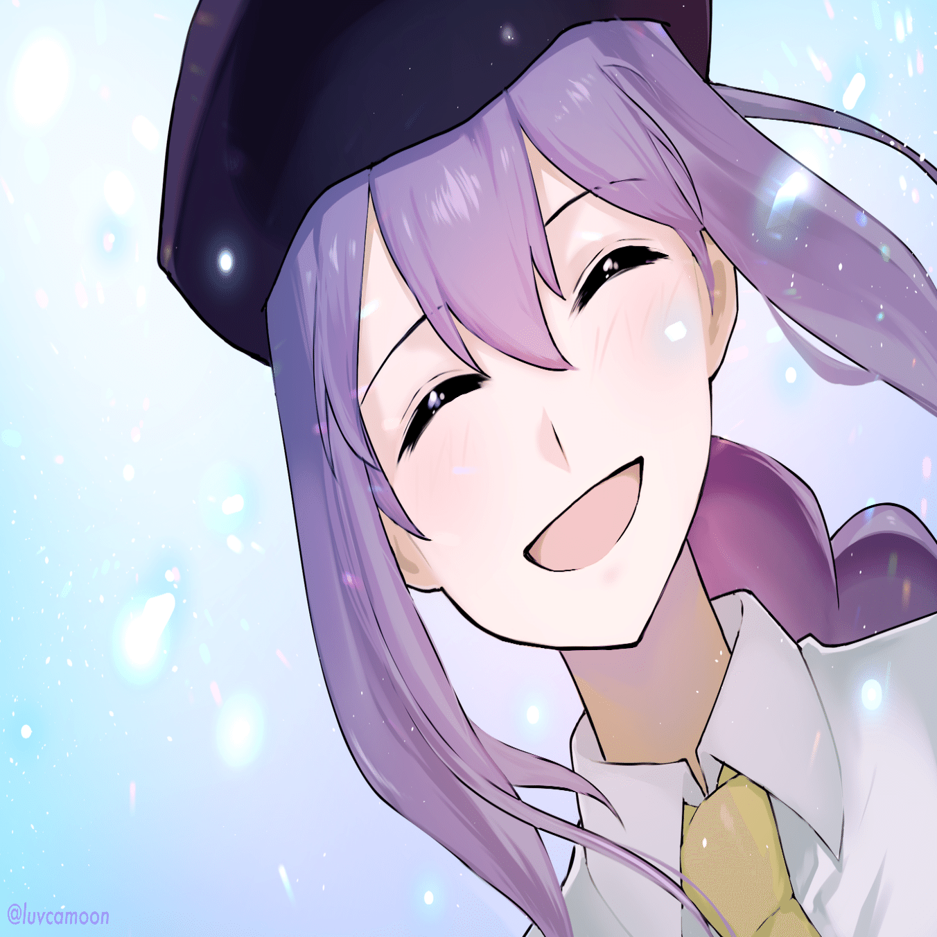 FGO・奏章Ⅰ 『虚数羅針内界ペーパームーン』感想｜wataru